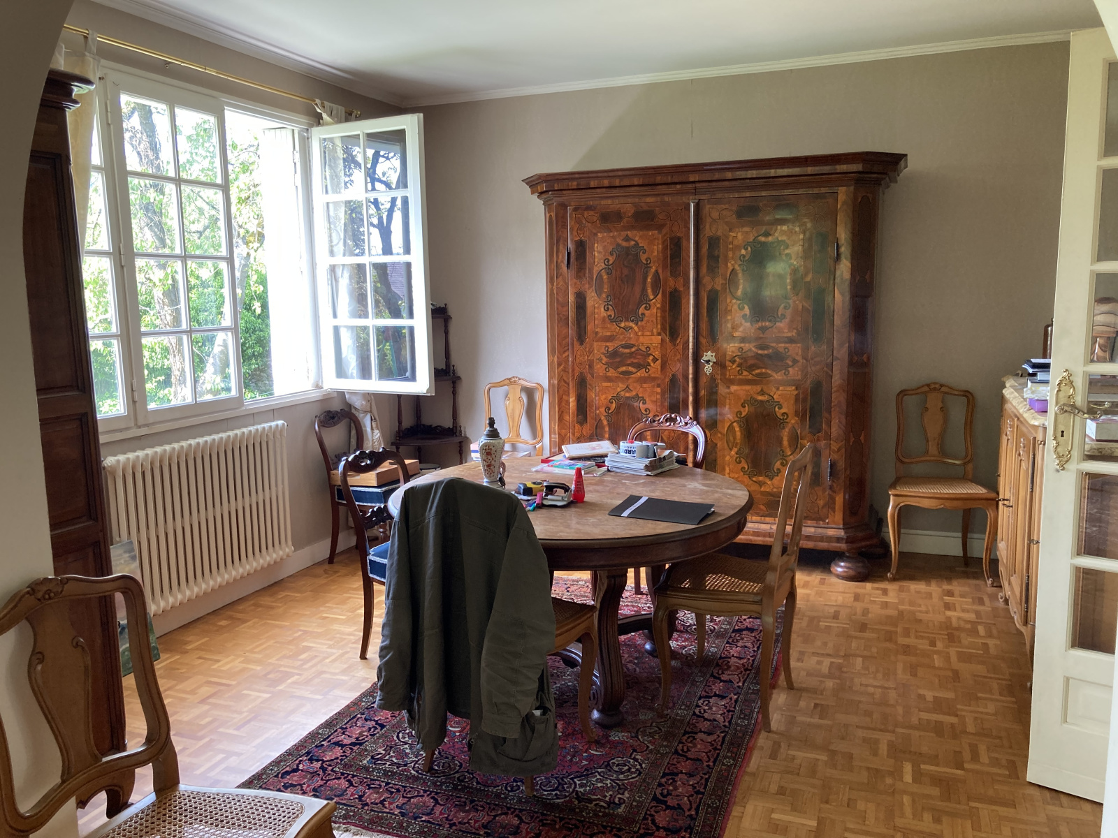 Image_5, Maison, Rosny-sur-Seine, ref :608