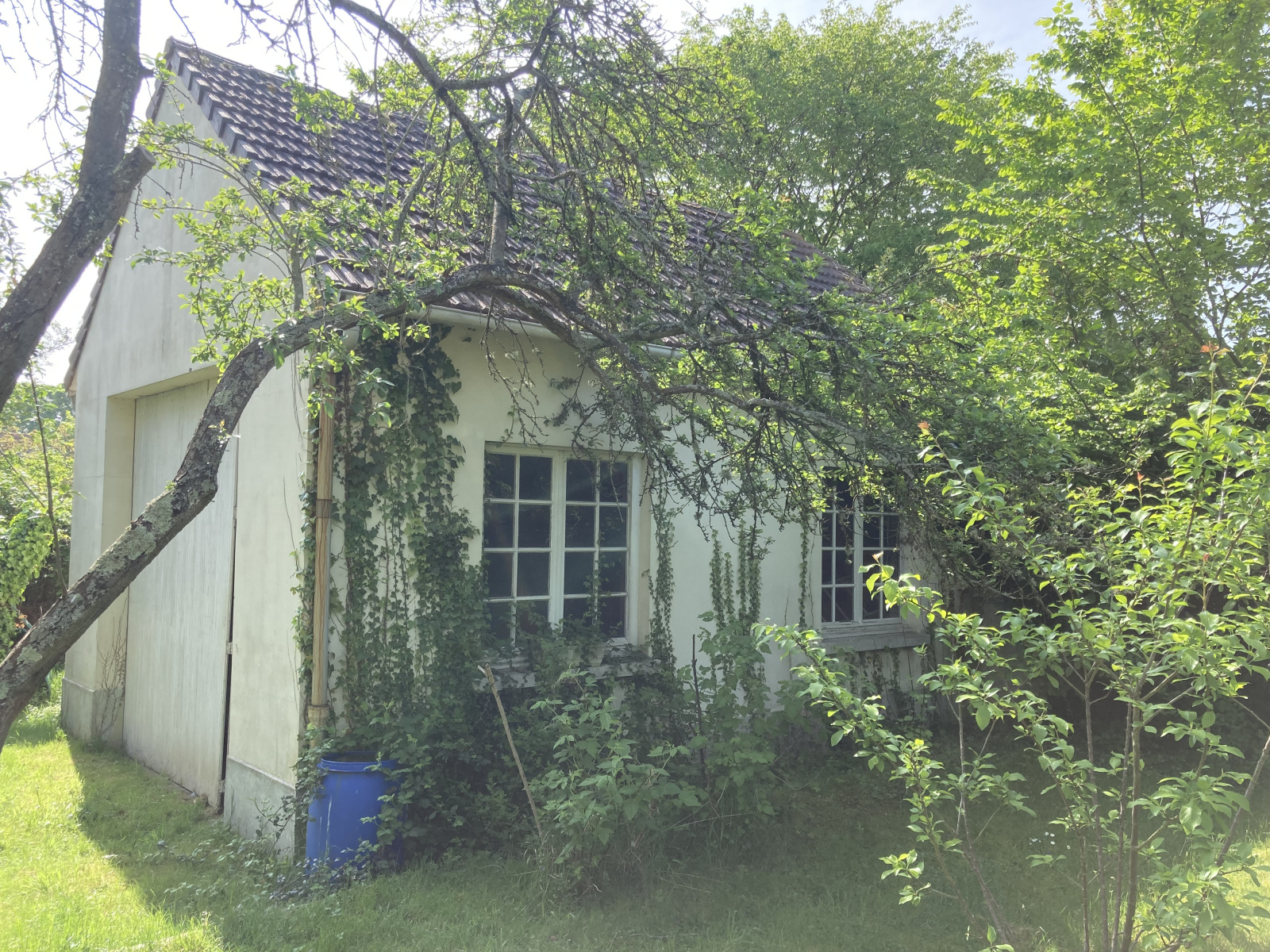 Image_11, Maison, Rosny-sur-Seine, ref :608