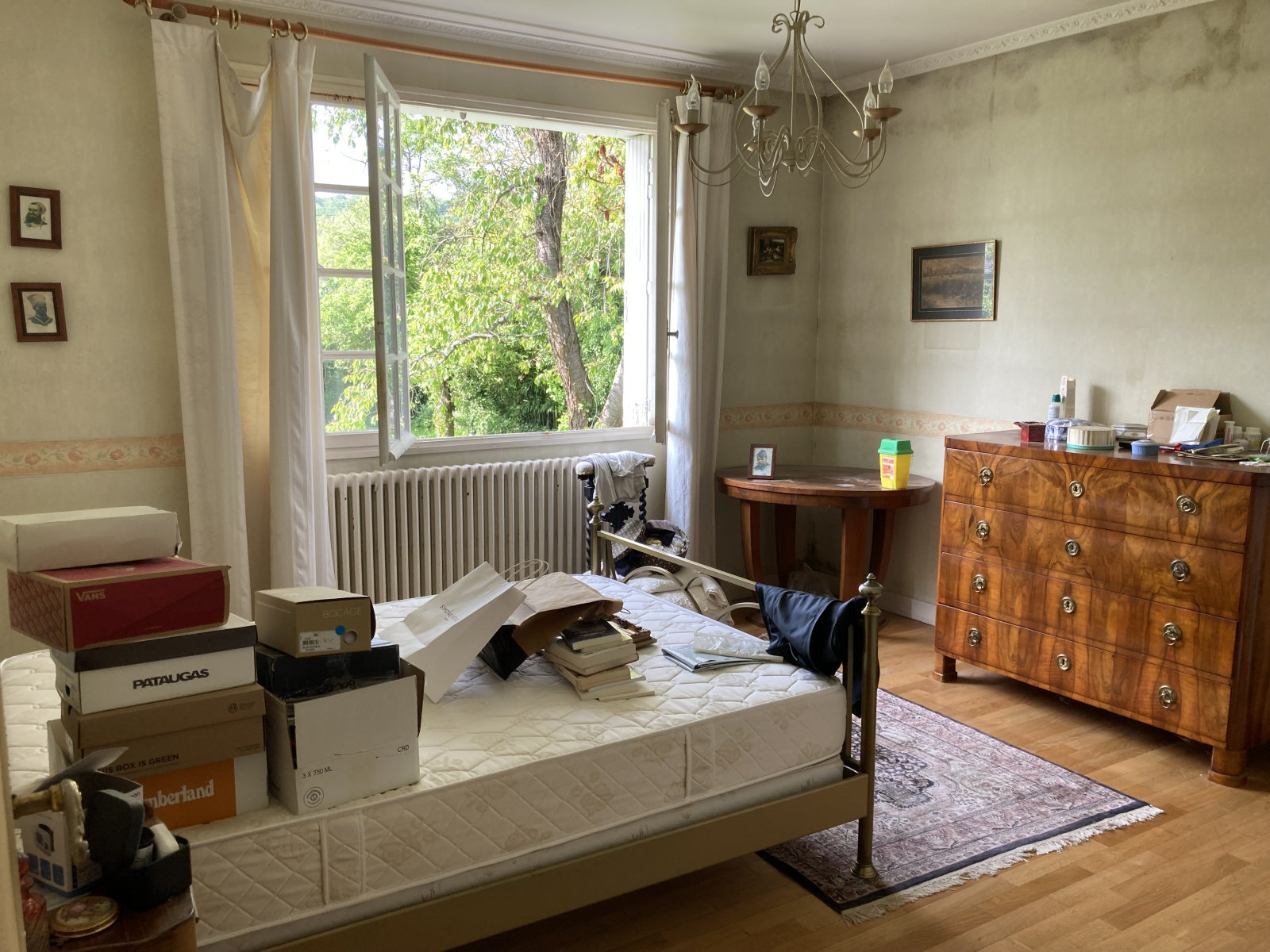 Image_10, Maison, Rosny-sur-Seine, ref :608