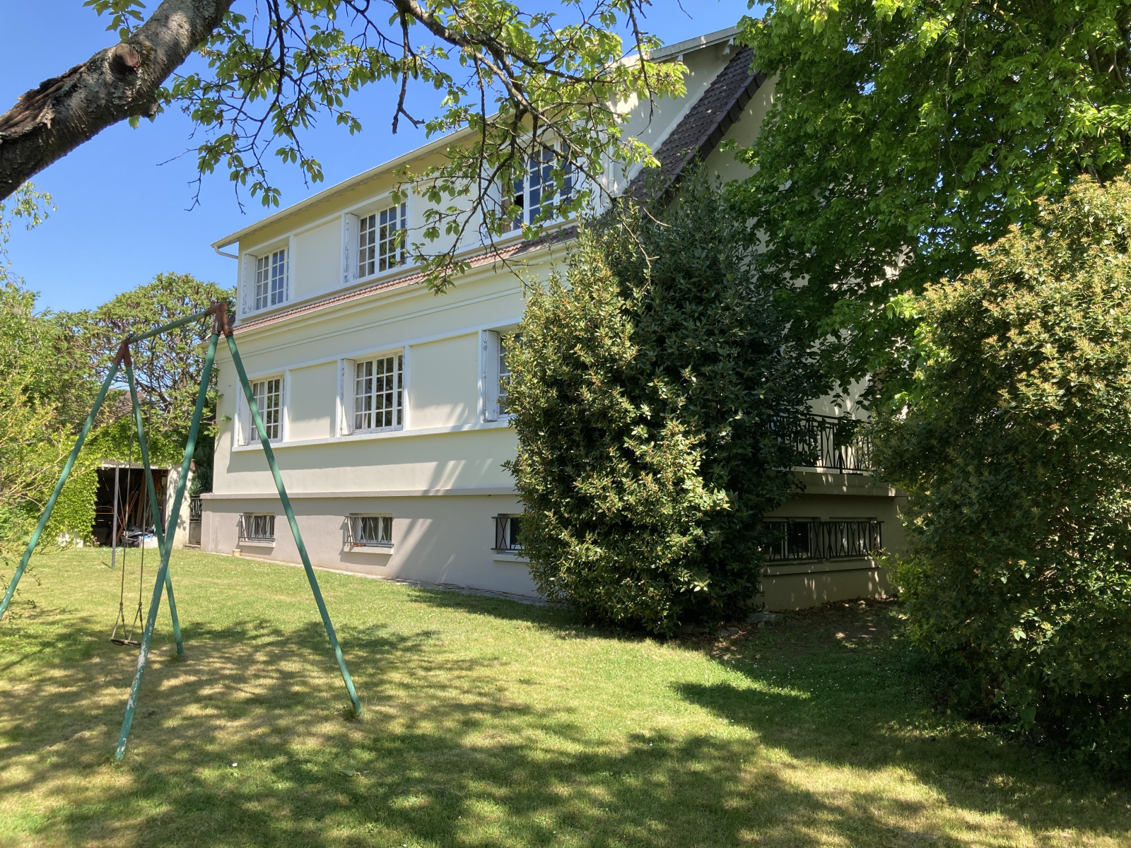 Image_2, Maison, Rosny-sur-Seine, ref :608