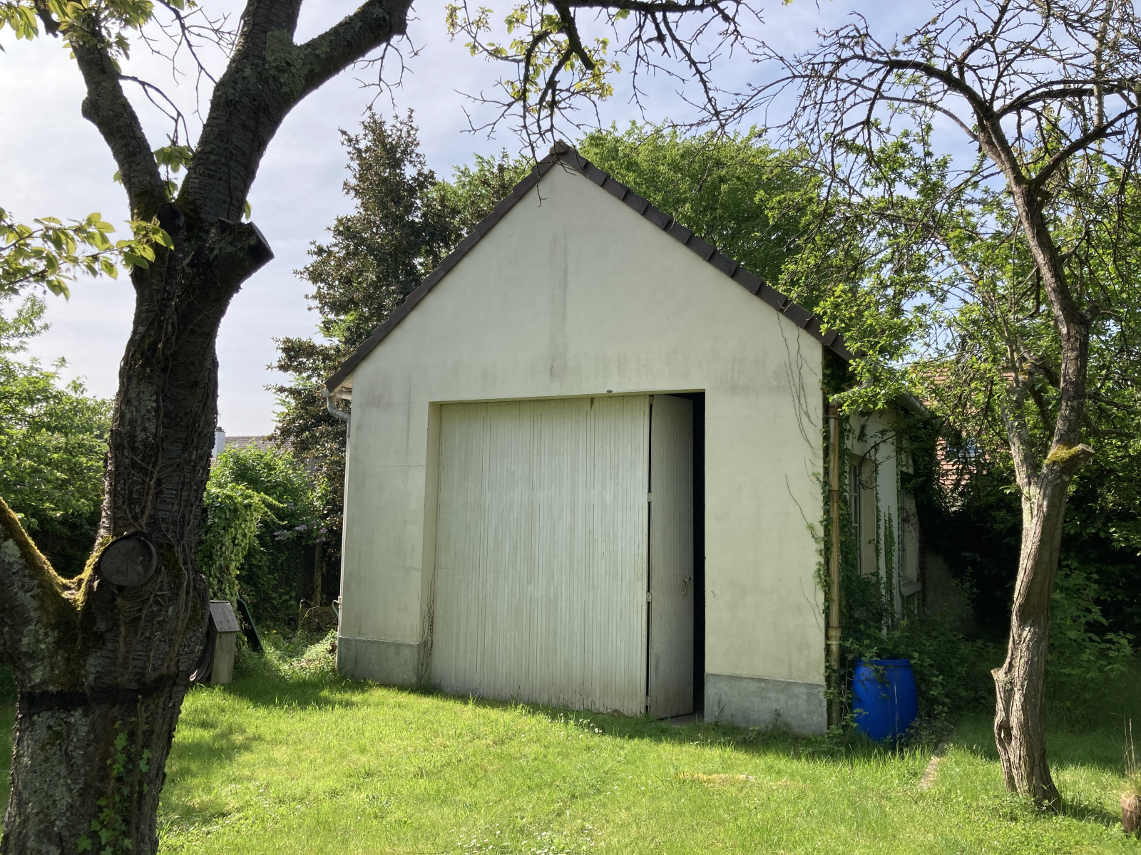 Image_12, Maison, Rosny-sur-Seine, ref :608