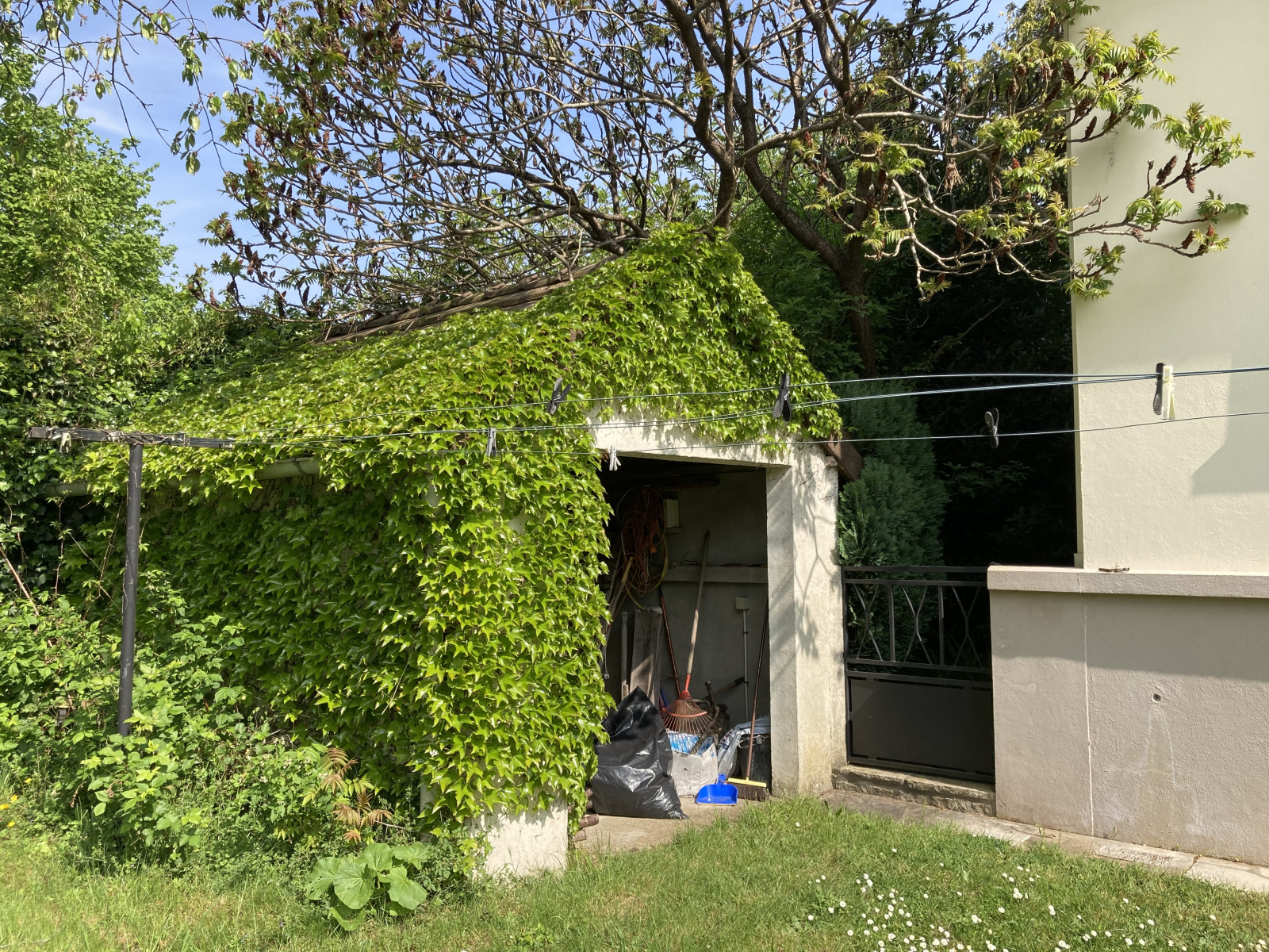 Image_16, Maison, Rosny-sur-Seine, ref :608