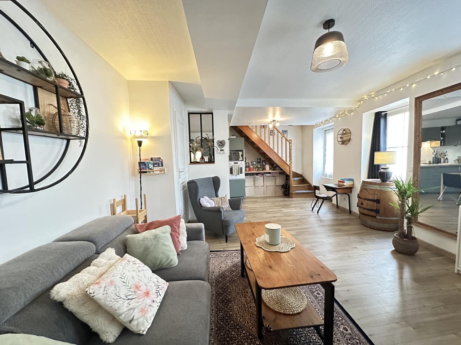 Image_1, Duplex, Septeuil, ref :704