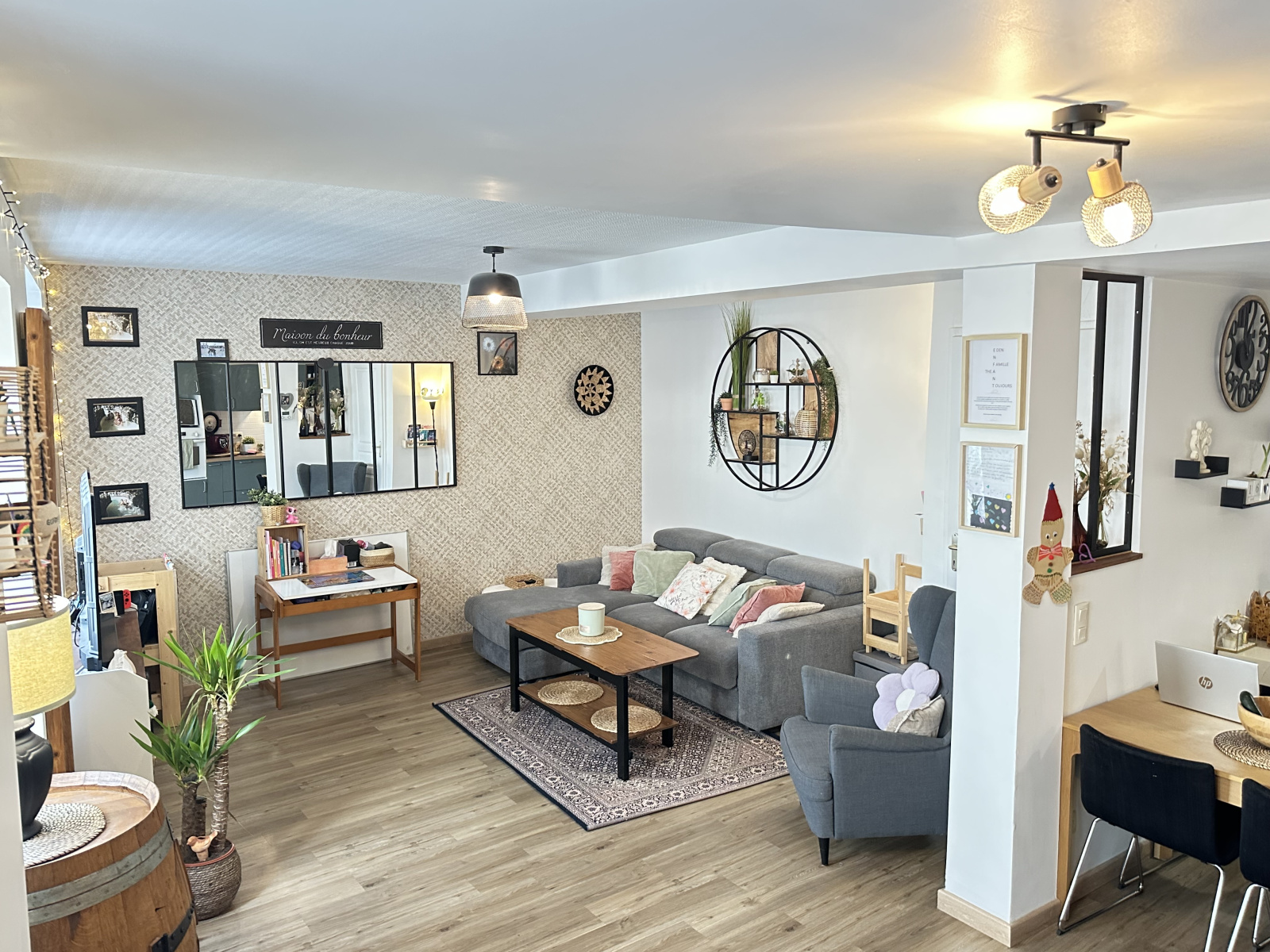 Image_2, Duplex, Septeuil, ref :704