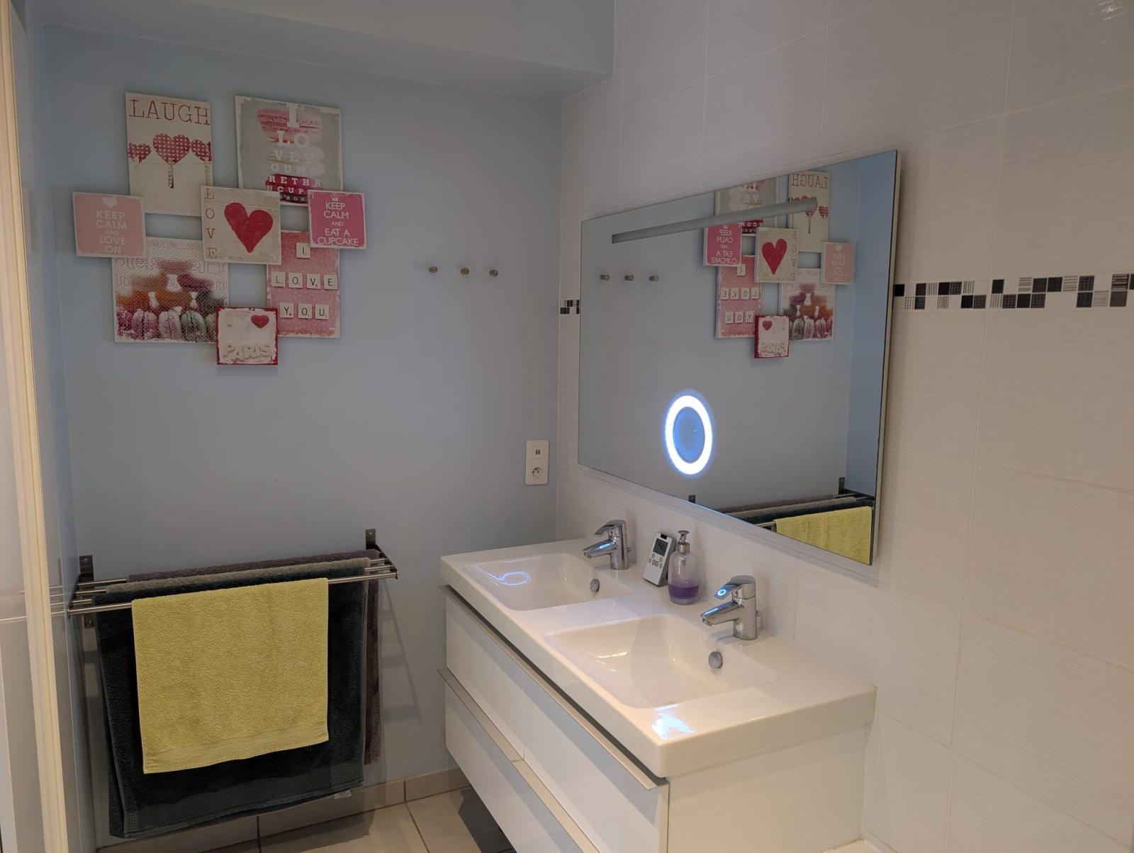 Image_8, Appartement, Paris, ref :PARIS 6