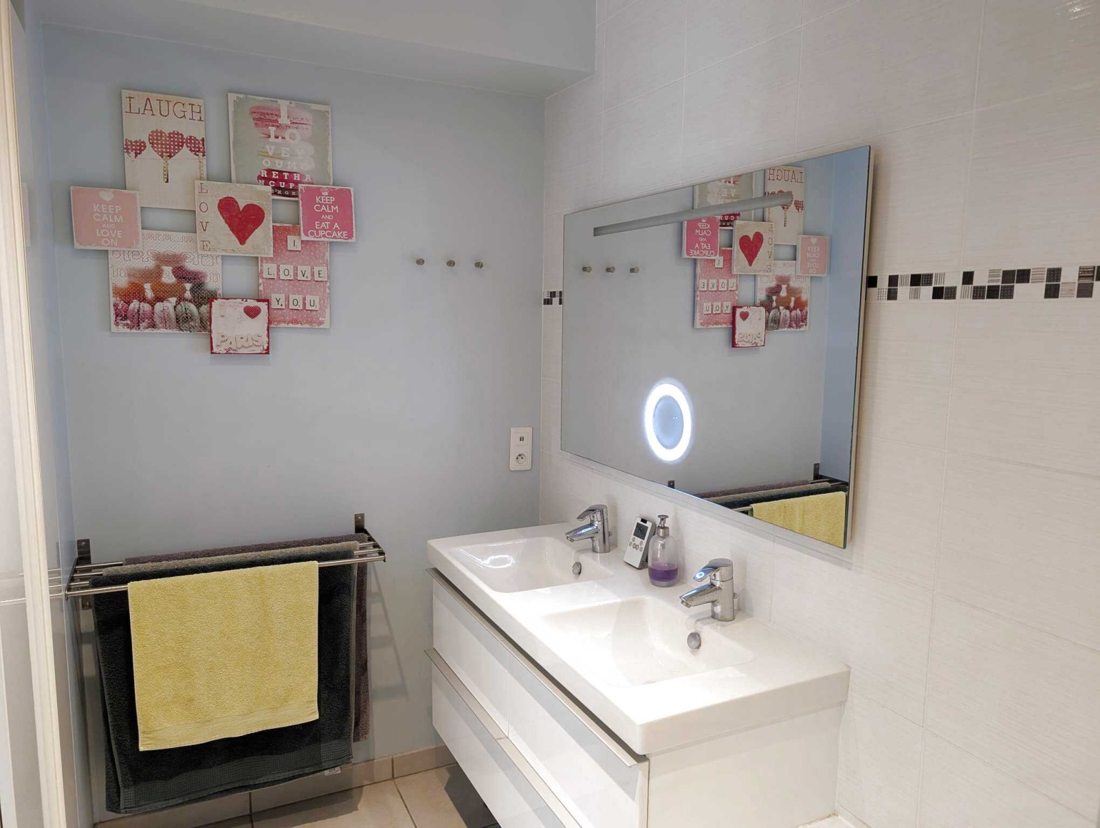 Image_6, Appartement, Paris, ref :PARIS 6