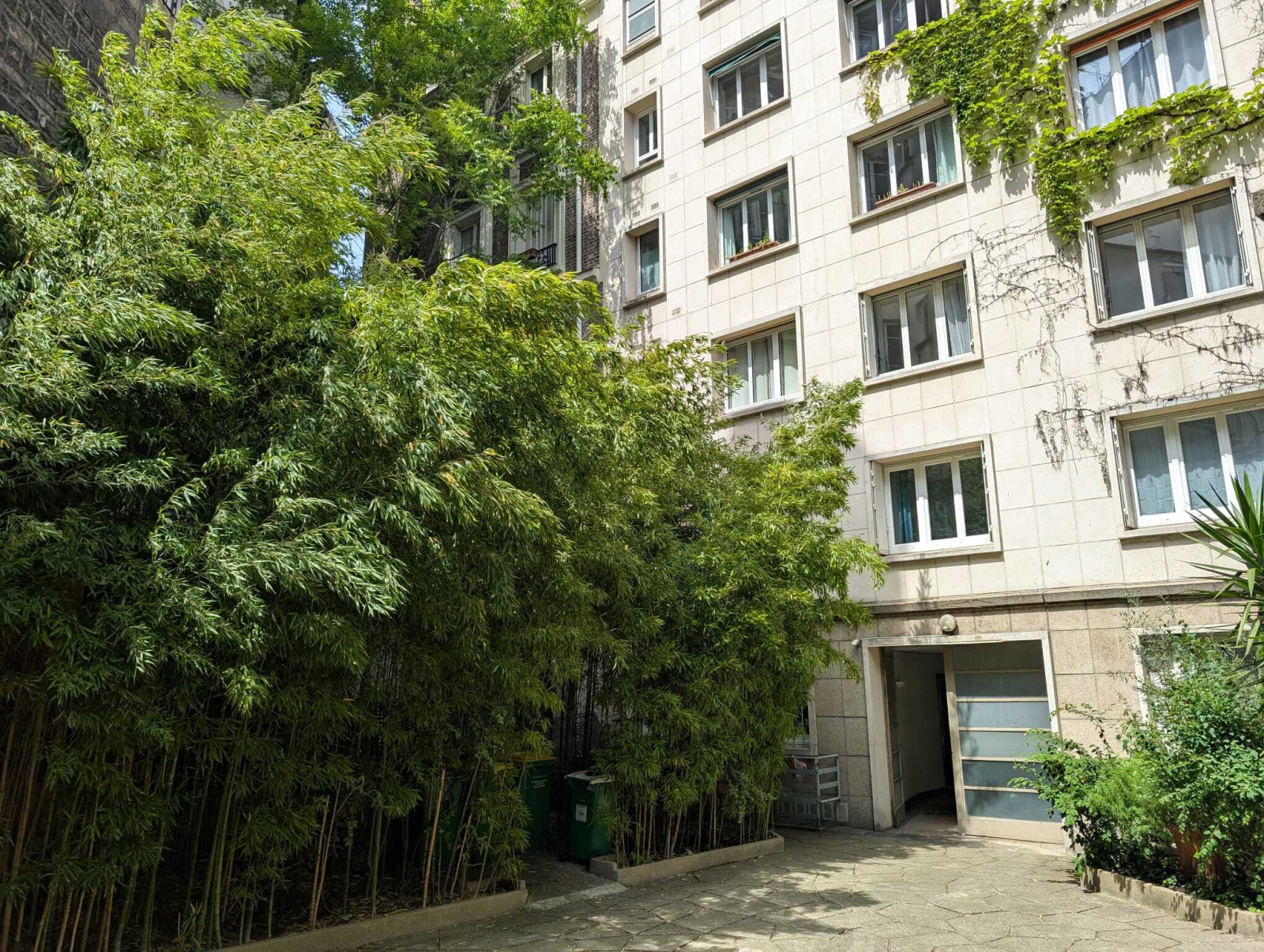 Image_11, Appartement, Paris, ref :PARIS 6