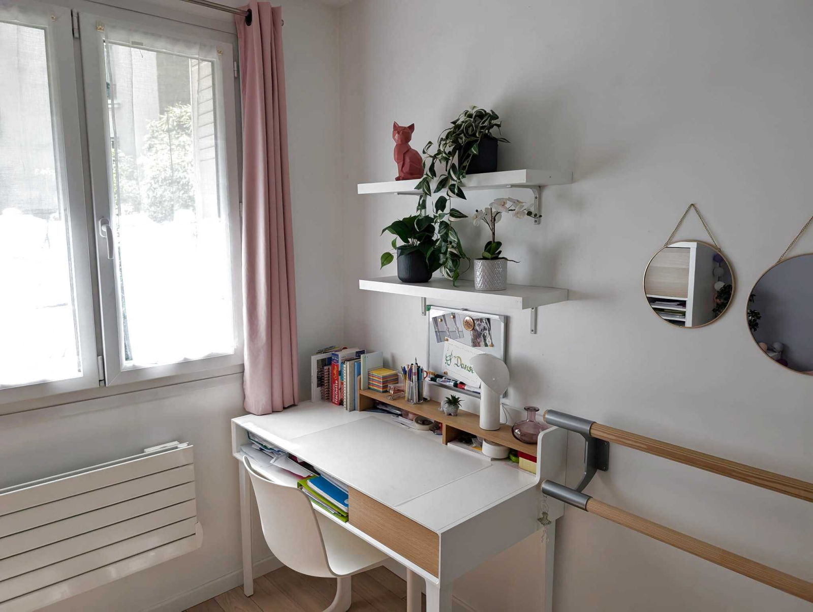 Image_10, Appartement, Paris, ref :PARIS 6