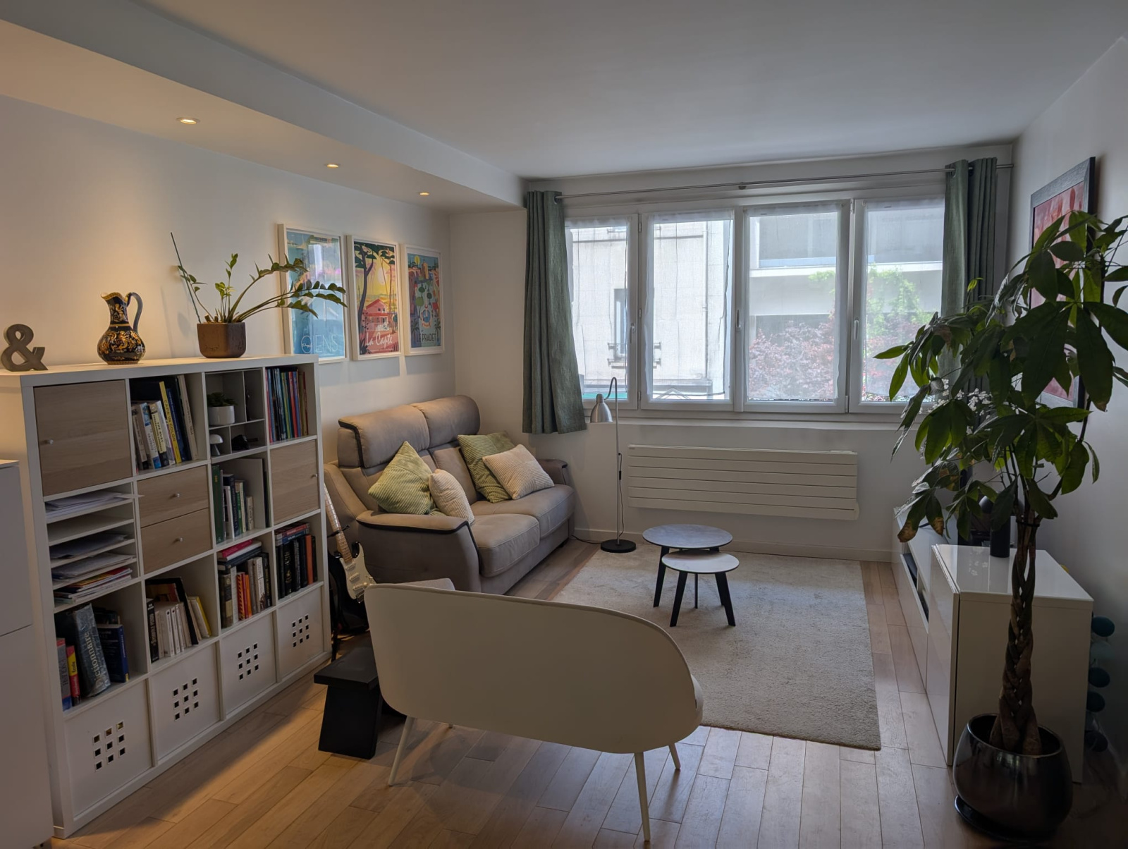 Image_6, Appartement, Paris, ref :PARIS 6