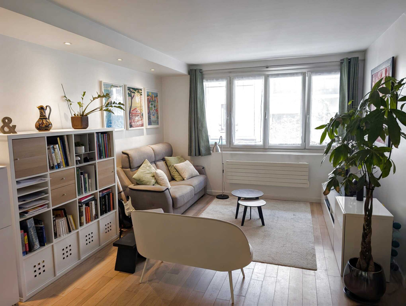 Image_4, Appartement, Paris, ref :PARIS 6