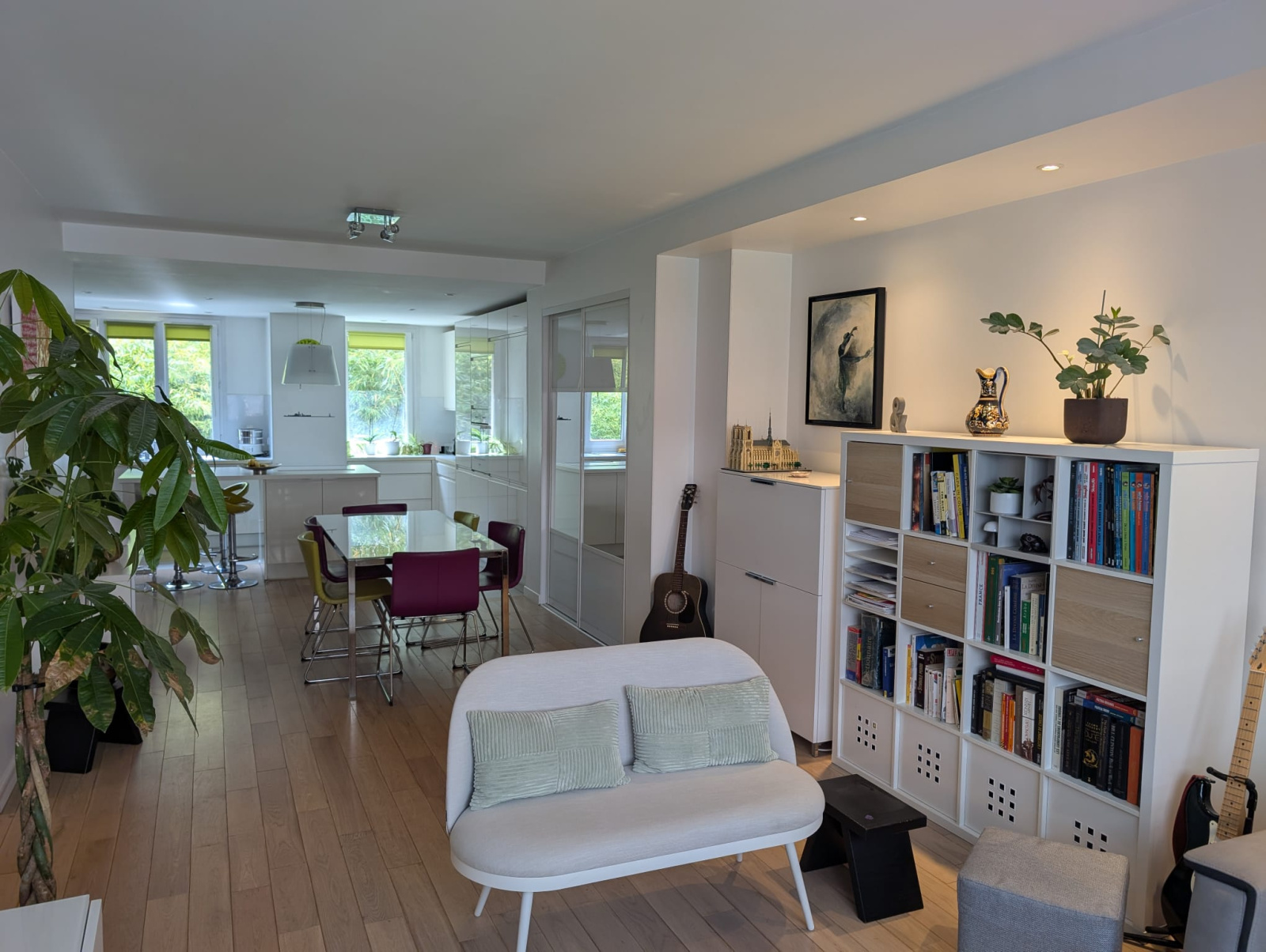 Image_4, Appartement, Paris, ref :PARIS 6