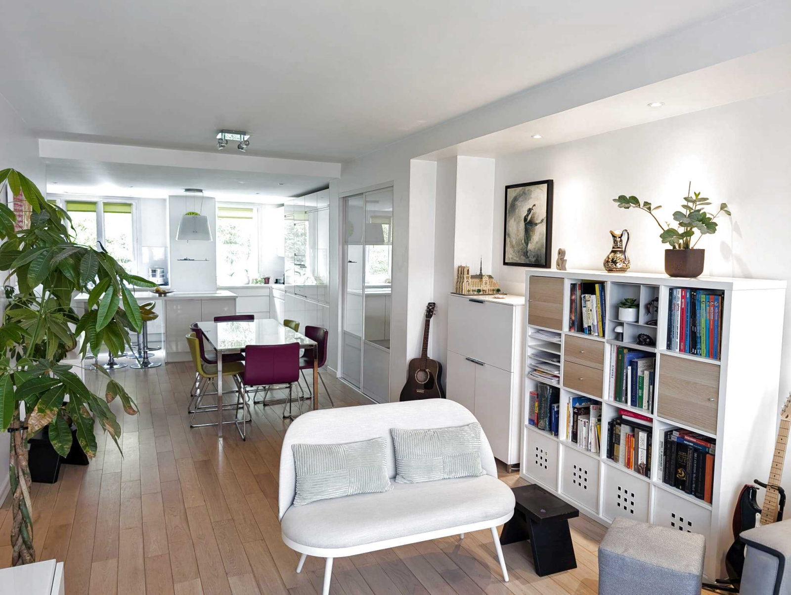 Image_3, Appartement, Paris, ref :PARIS 6