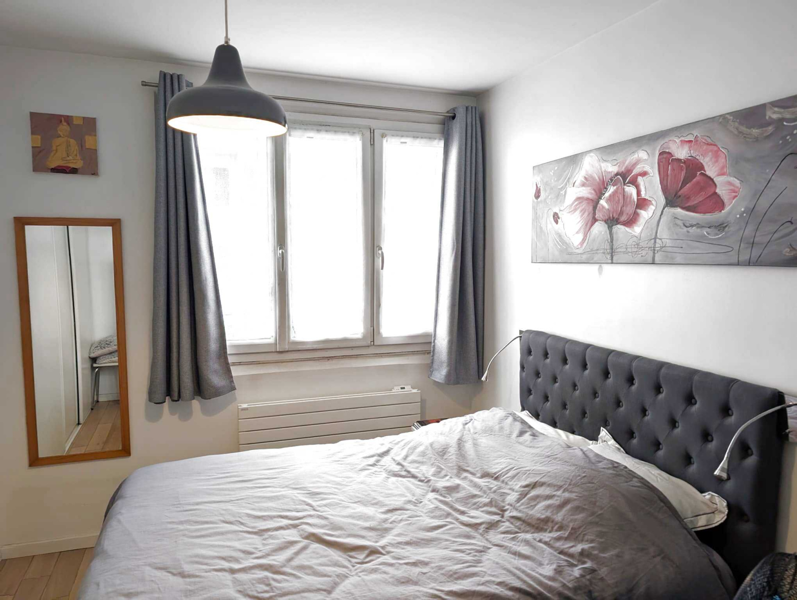 Image_5, Appartement, Paris, ref :PARIS 6