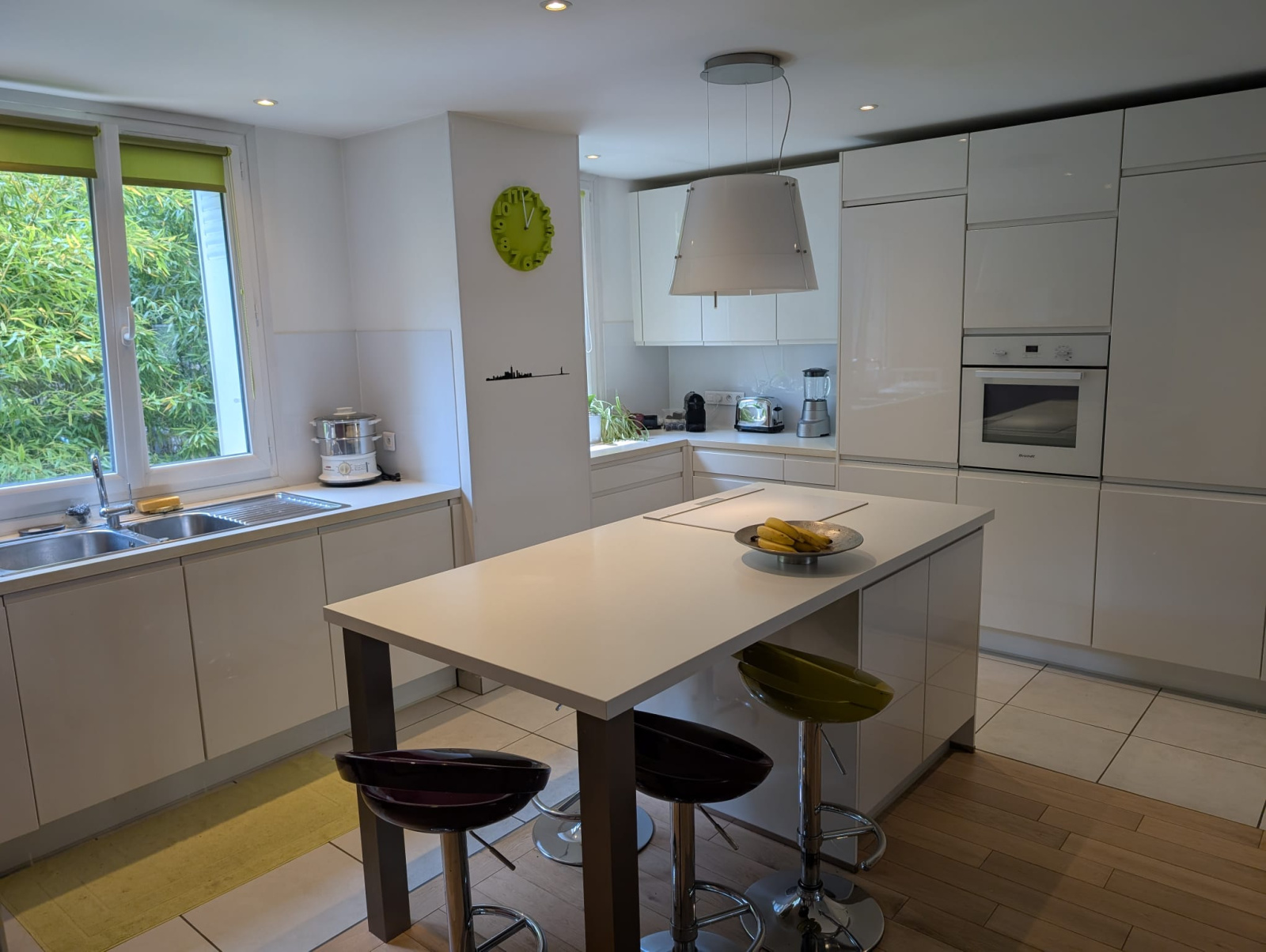 Image_3, Appartement, Paris, ref :PARIS 6