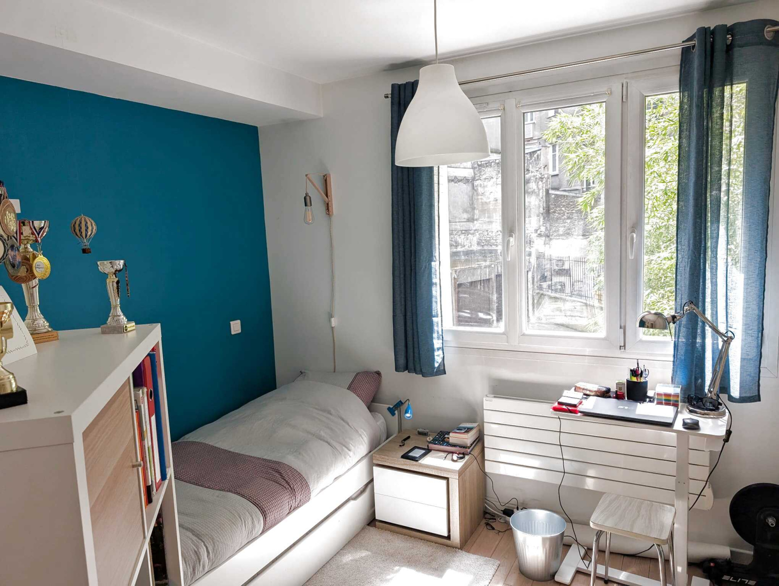 Image_8, Appartement, Paris, ref :PARIS 6