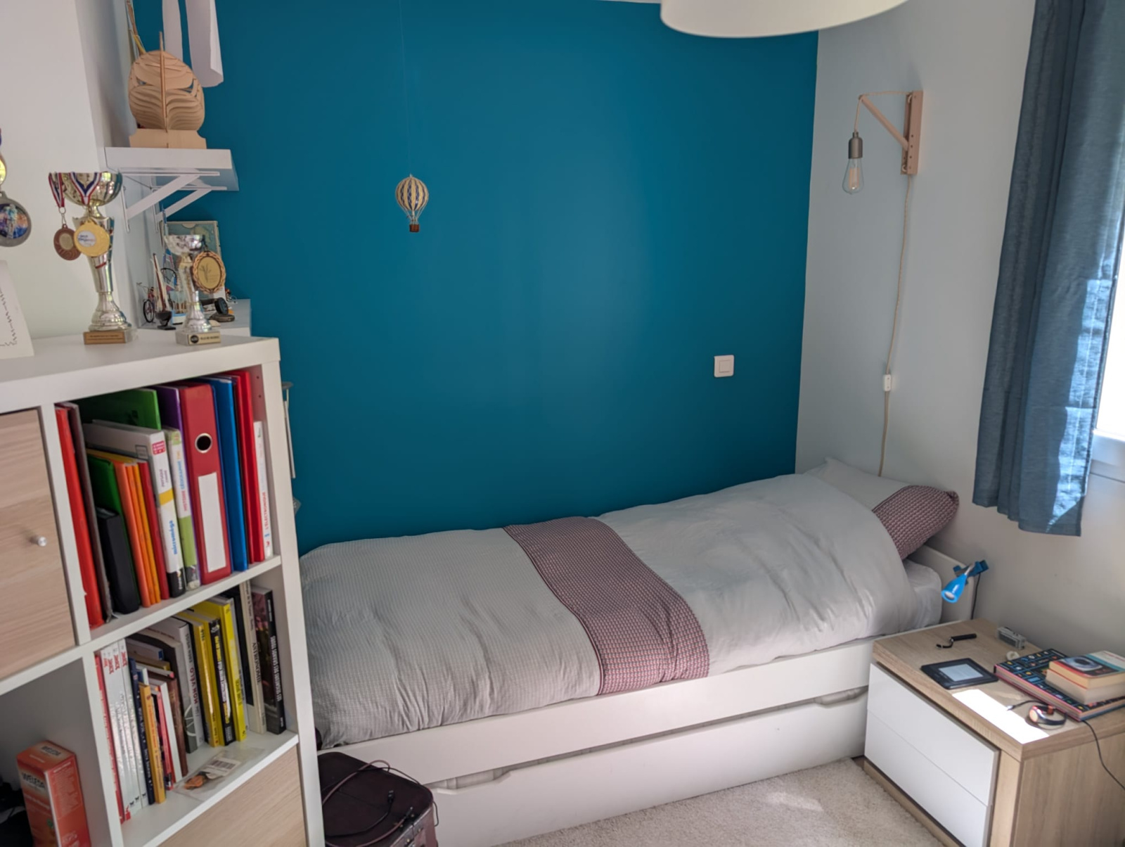 Image_11, Appartement, Paris, ref :PARIS 6