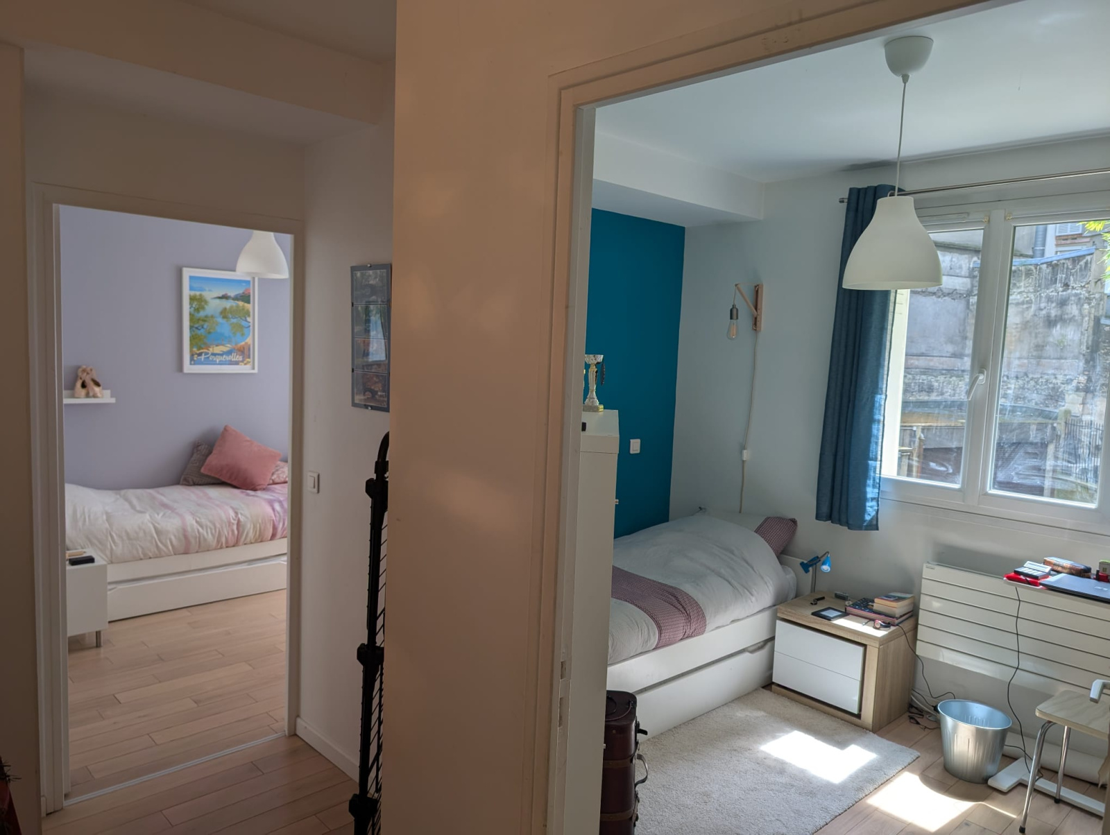 Image_9, Appartement, Paris, ref :PARIS 6