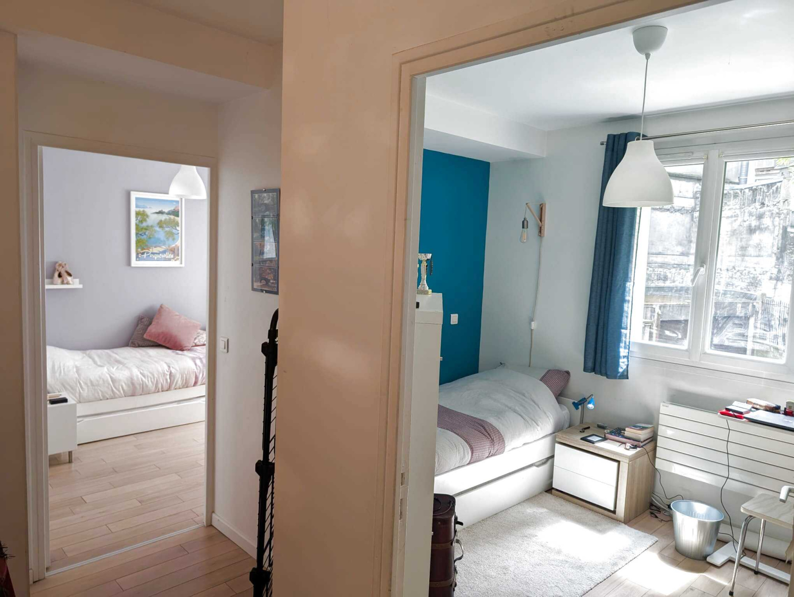 Image_7, Appartement, Paris, ref :PARIS 6