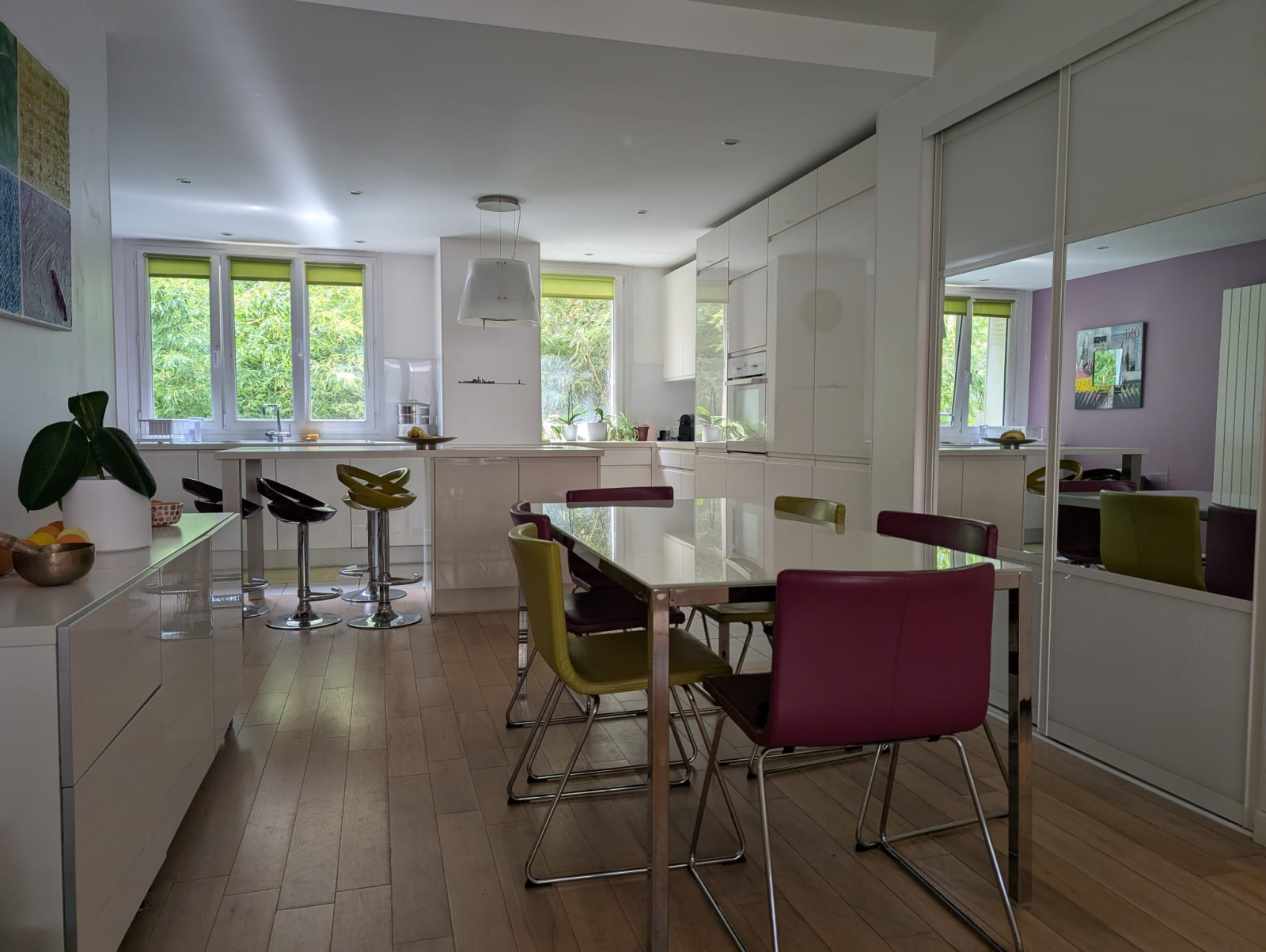 Image_2, Appartement, Paris, ref :PARIS 6