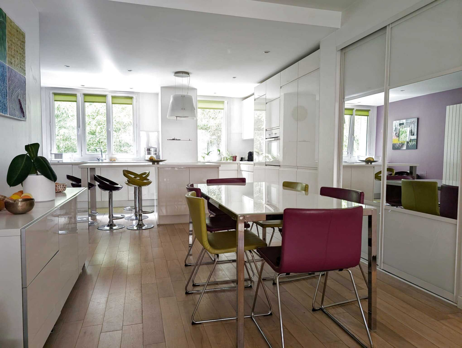 Image_1, Appartement, Paris, ref :PARIS 6