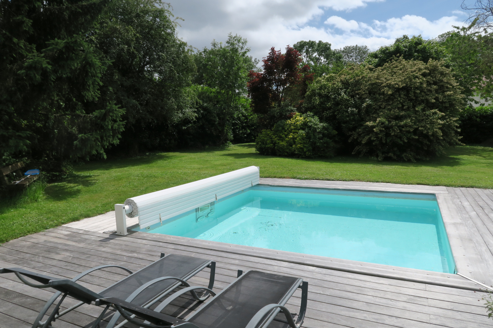 Image_2, Maison, Saint-Illiers-le-Bois, ref :723