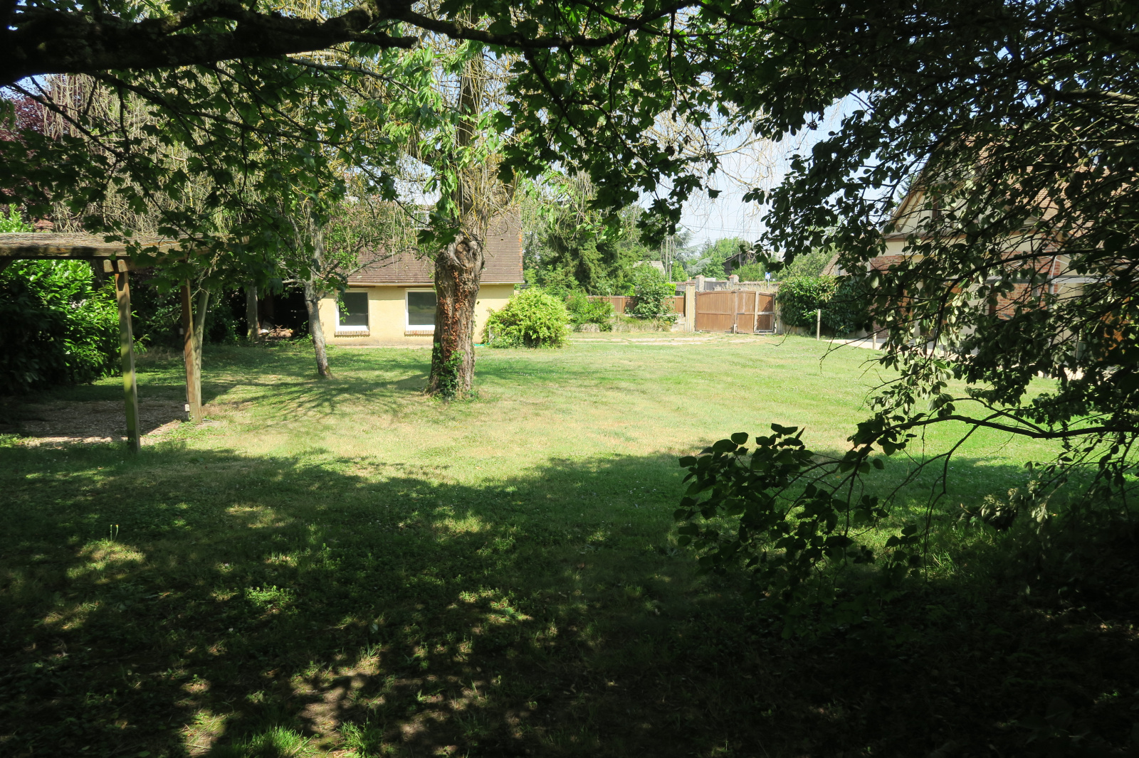 Image_20, Maison, Saint-Illiers-le-Bois, ref :723