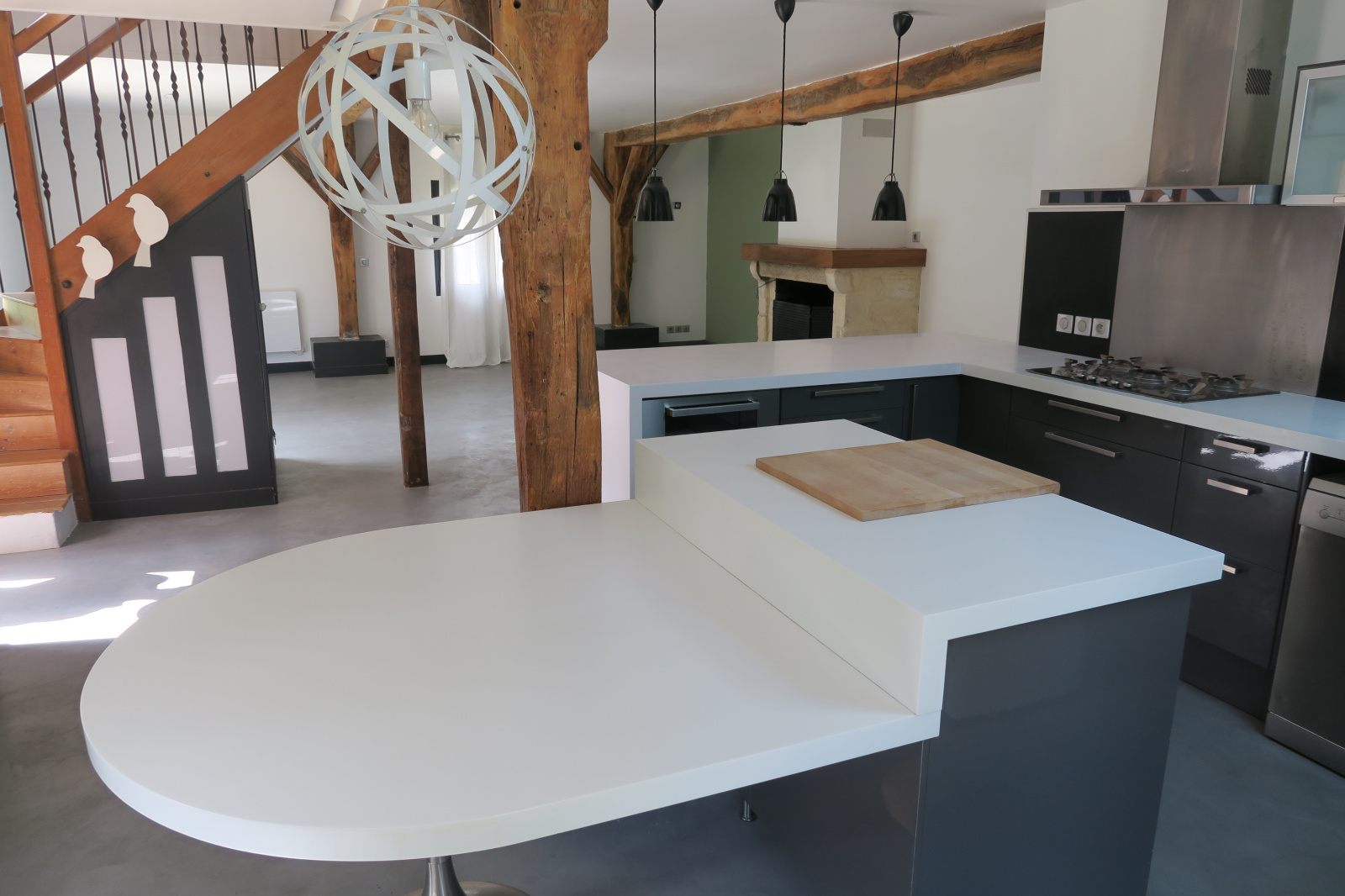 Image_9, Maison, Saint-Illiers-le-Bois, ref :723