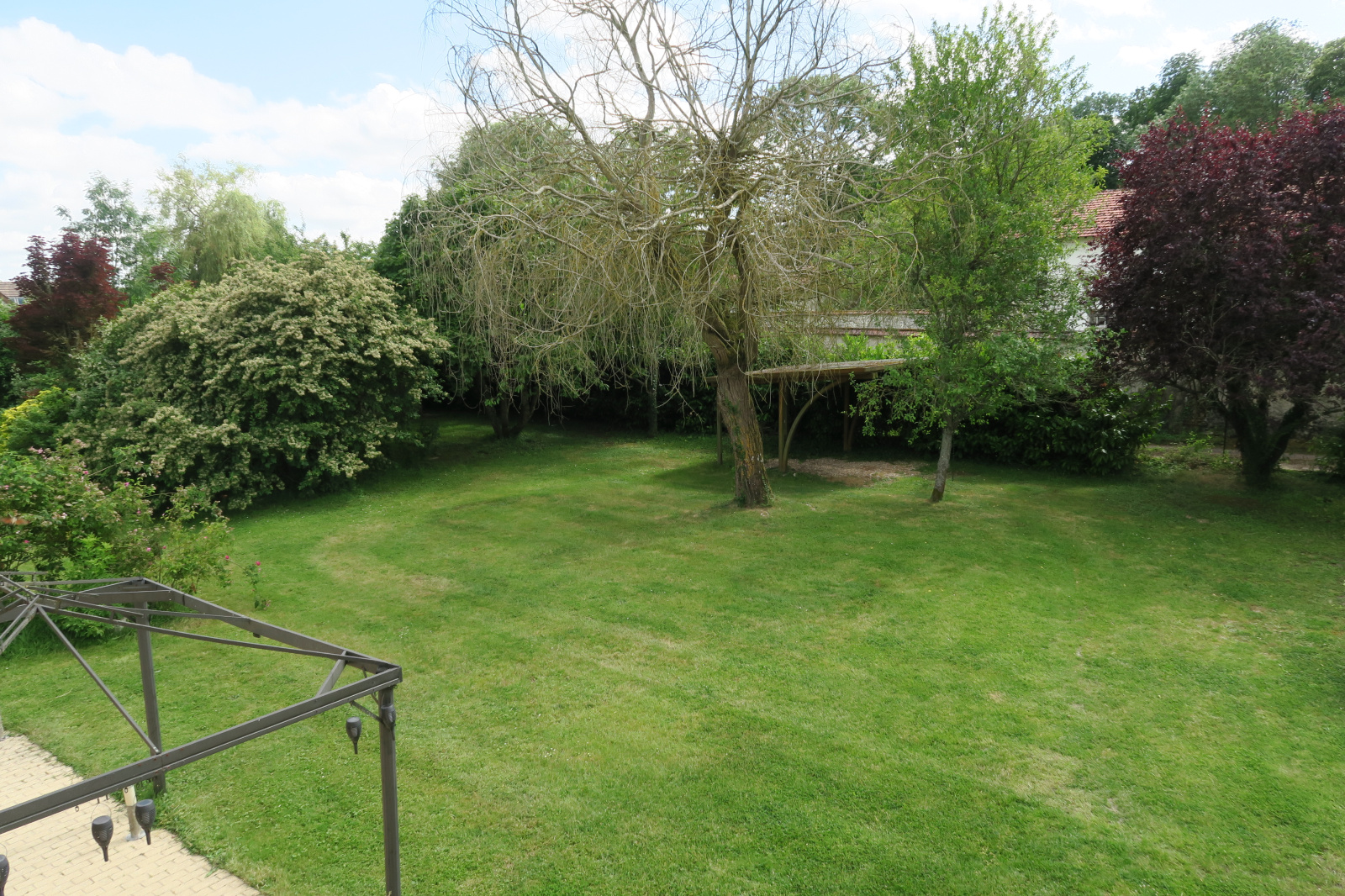 Image_19, Maison, Saint-Illiers-le-Bois, ref :723
