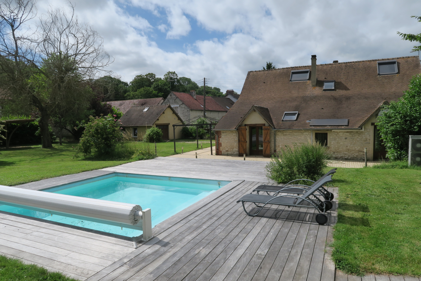 Image_6, Maison, Saint-Illiers-le-Bois, ref :723