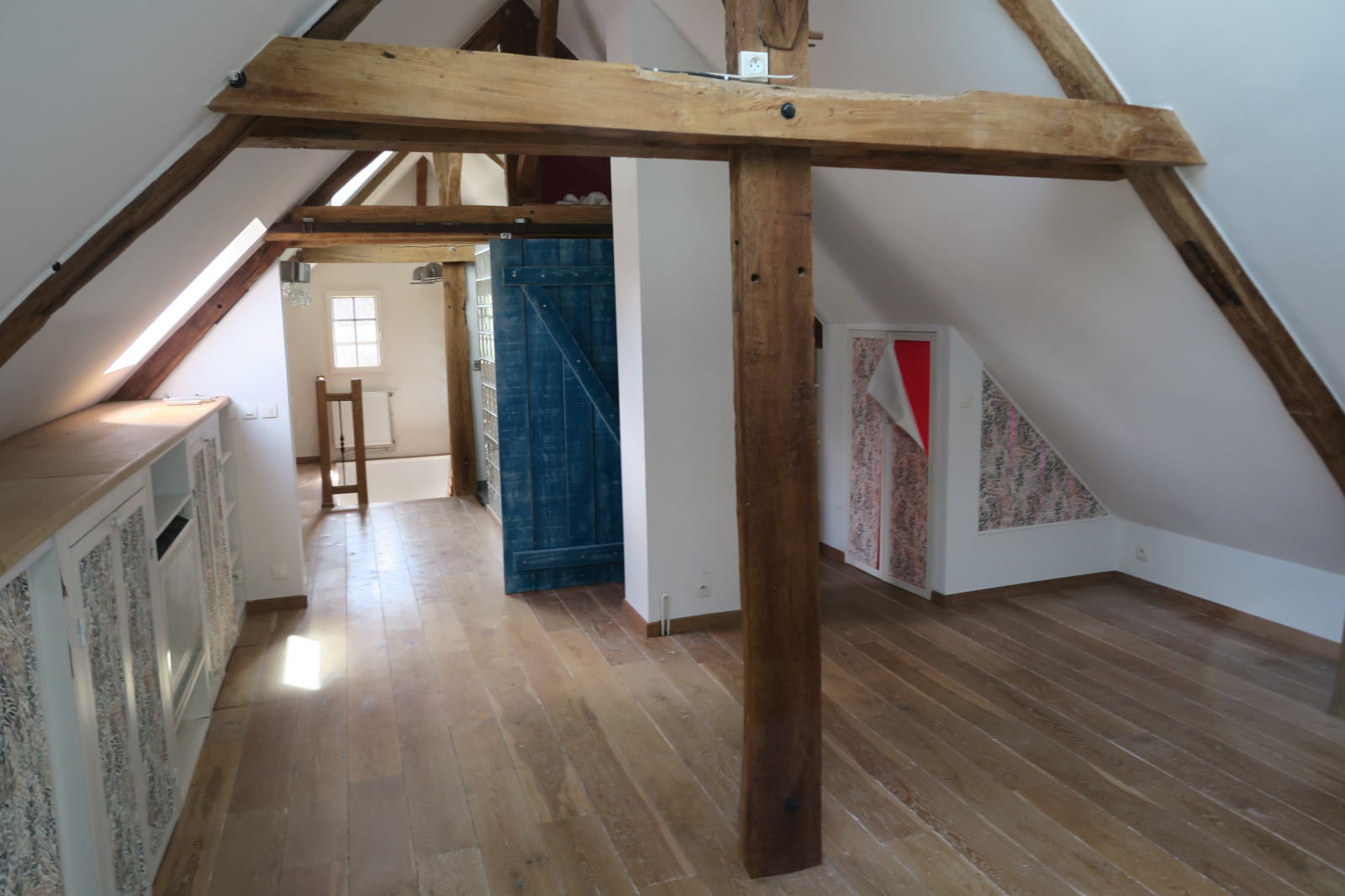 Image_13, Maison, Saint-Illiers-le-Bois, ref :723