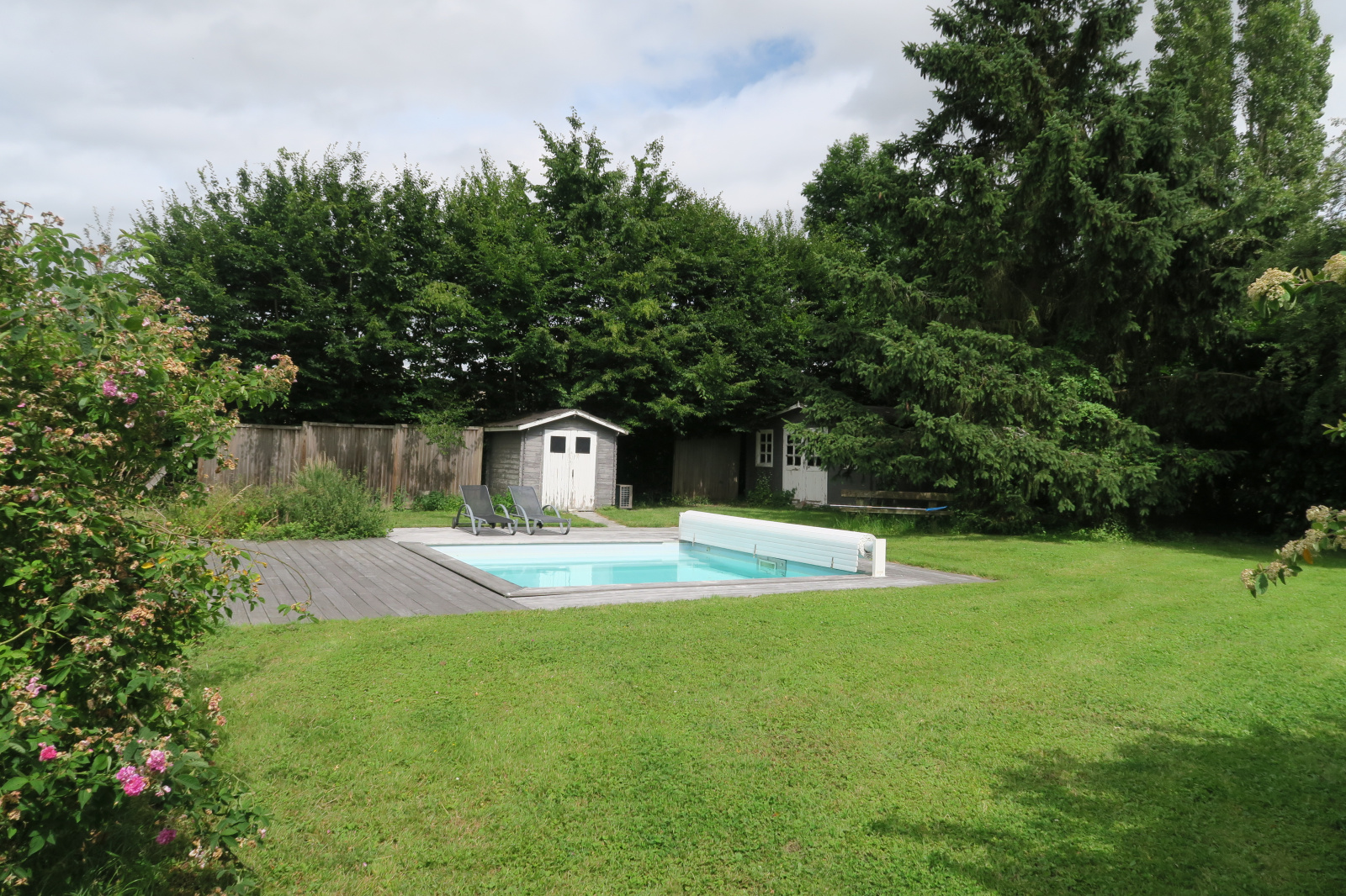 Image_3, Maison, Saint-Illiers-le-Bois, ref :723