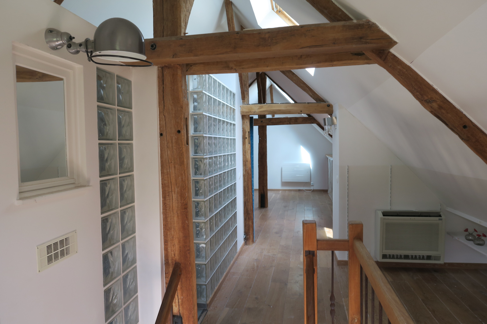 Image_12, Maison, Saint-Illiers-le-Bois, ref :723