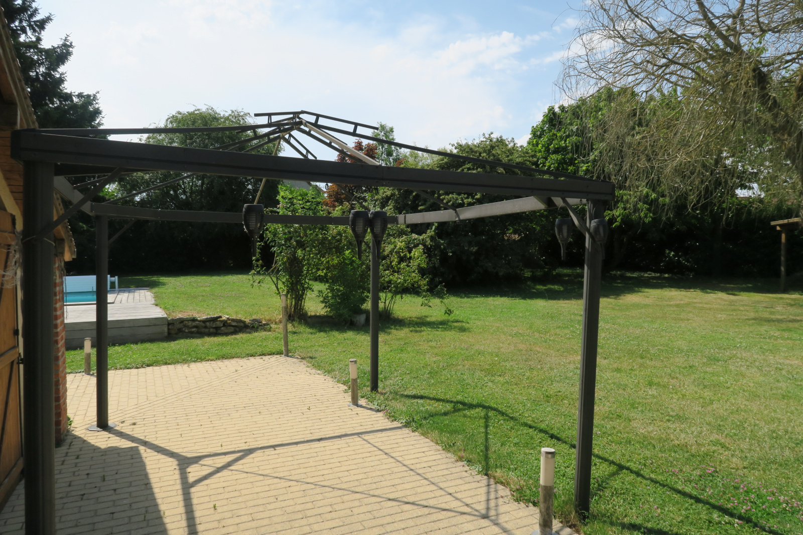 Image_19, Maison, Saint-Illiers-le-Bois, ref :723