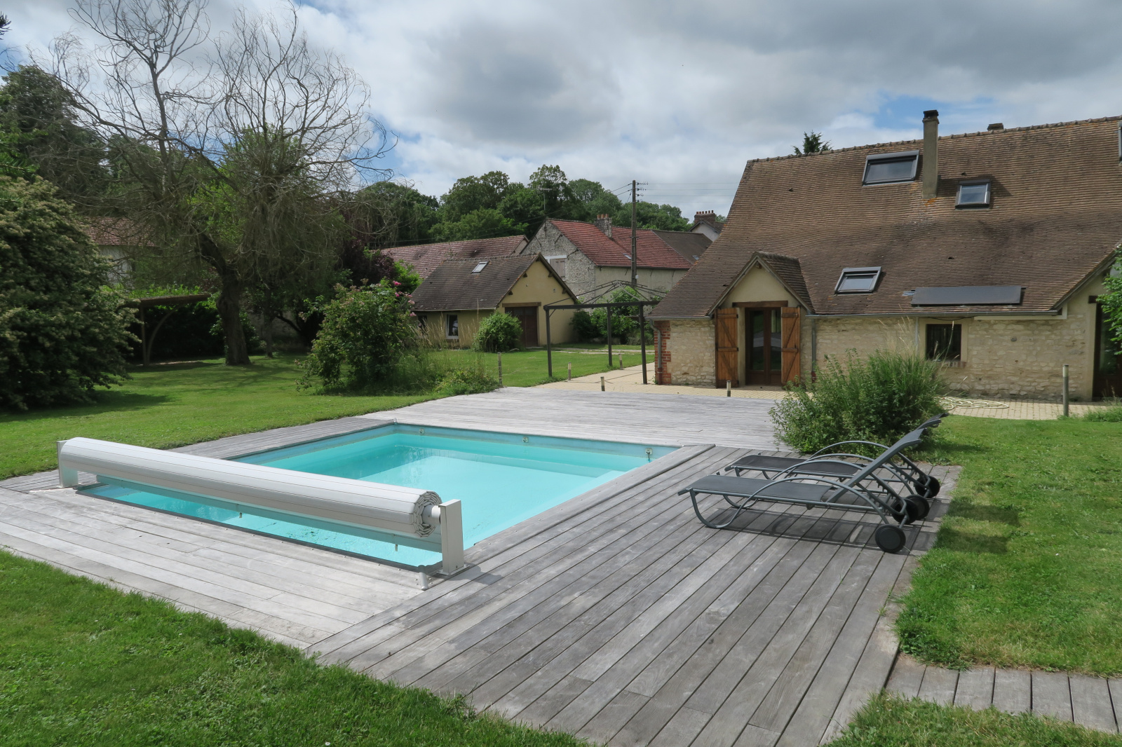 Image_4, Maison, Saint-Illiers-le-Bois, ref :723