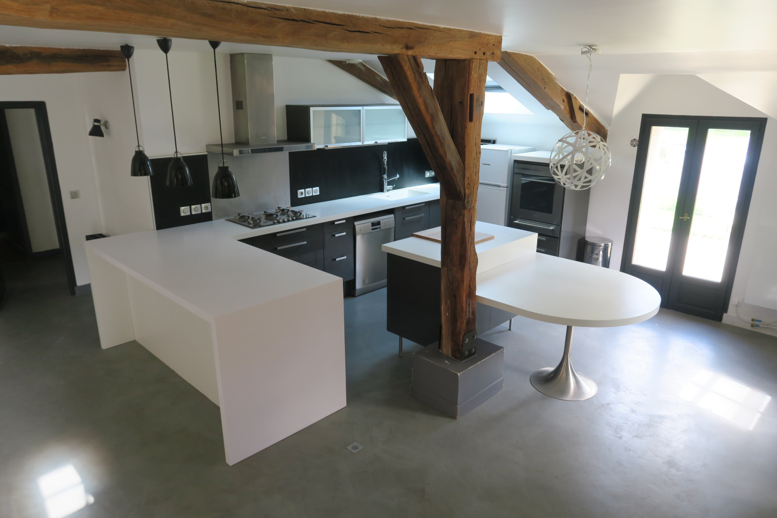 Image_7, Maison, Saint-Illiers-le-Bois, ref :723