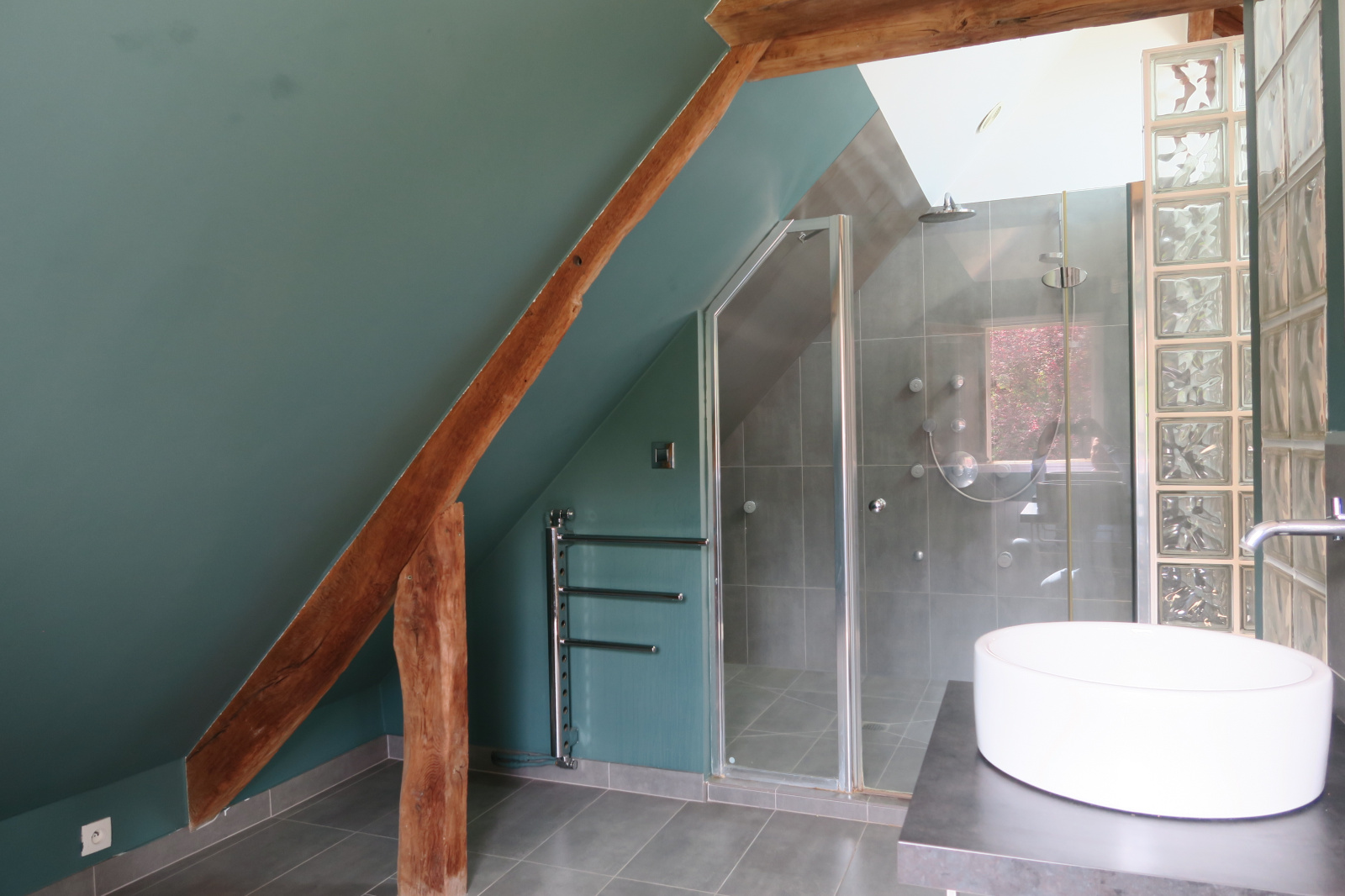 Image_14, Maison, Saint-Illiers-le-Bois, ref :723