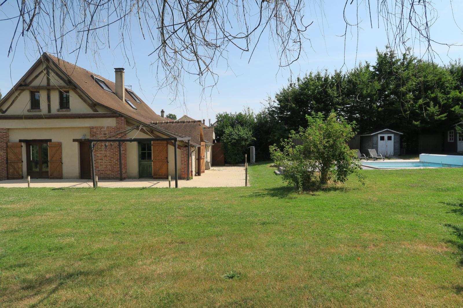 Image_17, Maison, Saint-Illiers-le-Bois, ref :723