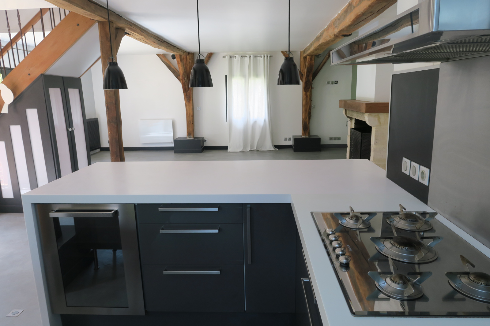Image_10, Maison, Saint-Illiers-le-Bois, ref :723