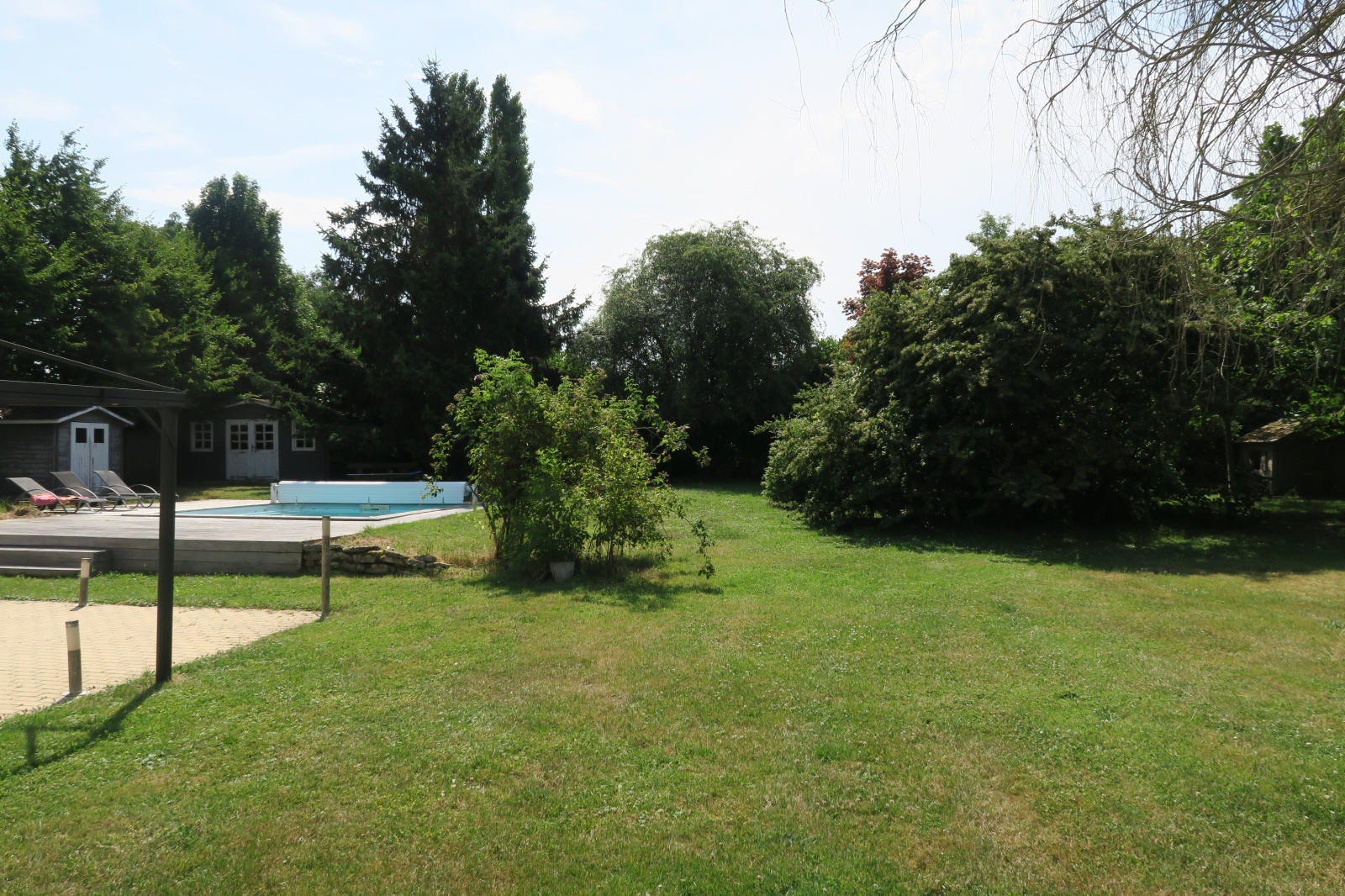 Image_18, Maison, Saint-Illiers-le-Bois, ref :723