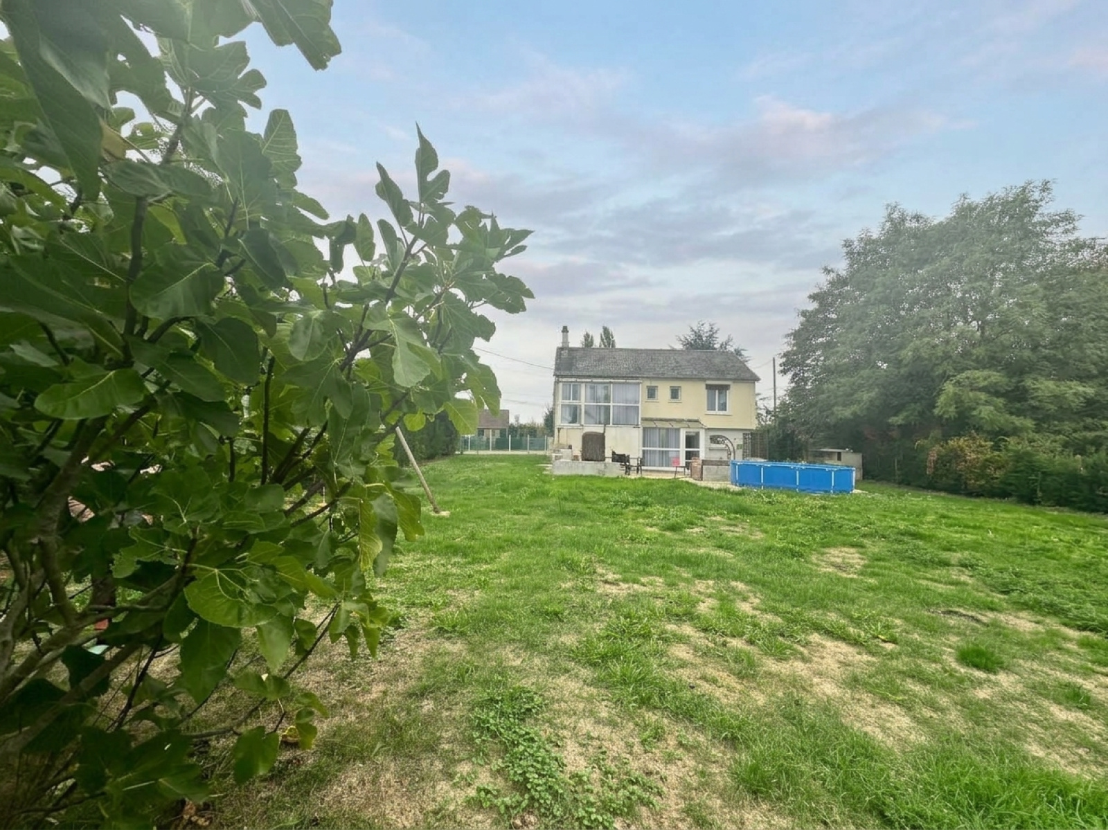 Image_12, Maison, Saint-Illiers-le-Bois, ref :755