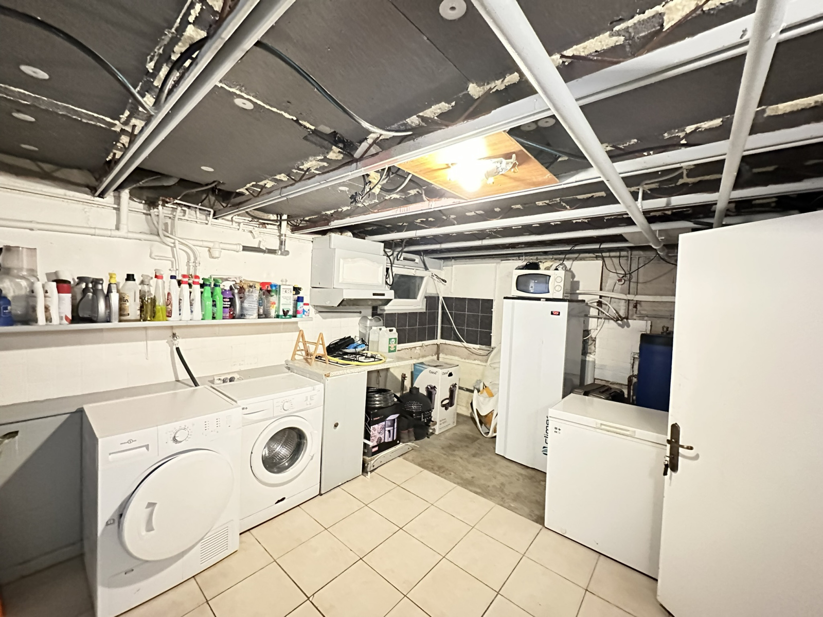 Image_11, Maison, Saint-Illiers-le-Bois, ref :755