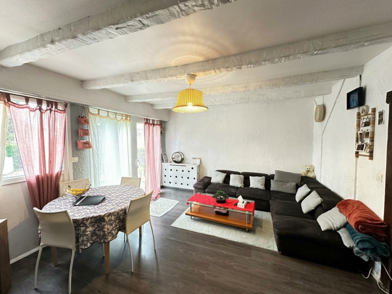 Image_3, Maison, Saint-Illiers-le-Bois, ref :755