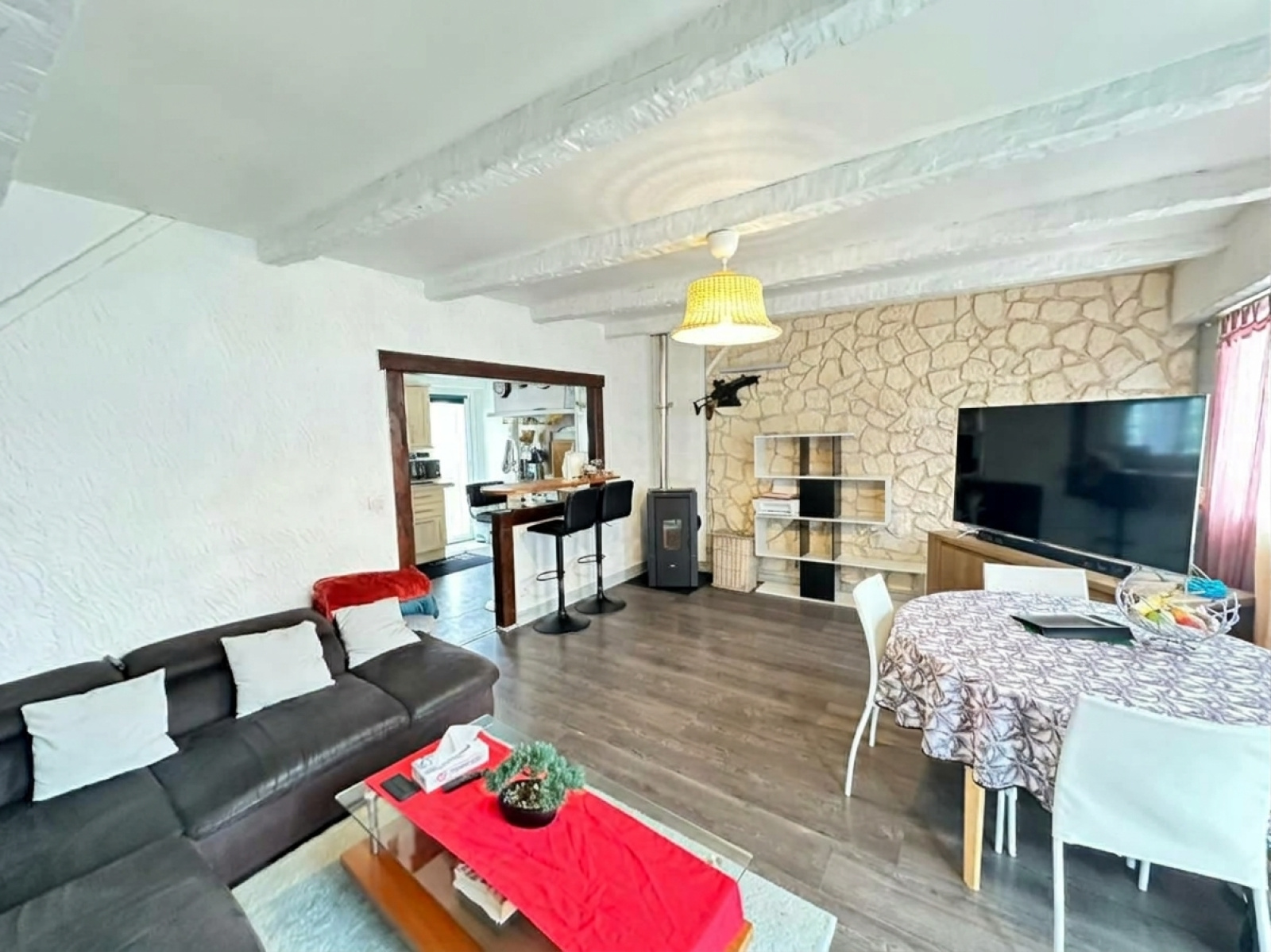 Image_2, Maison, Saint-Illiers-le-Bois, ref :755