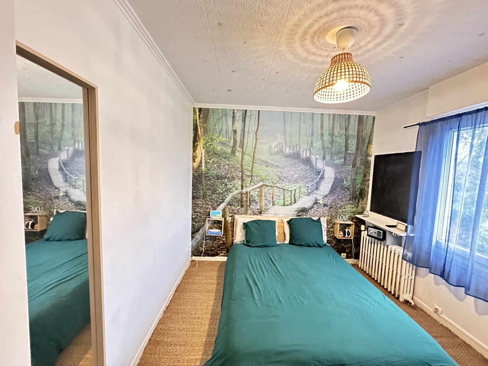 Image_6, Maison, Saint-Illiers-le-Bois, ref :755