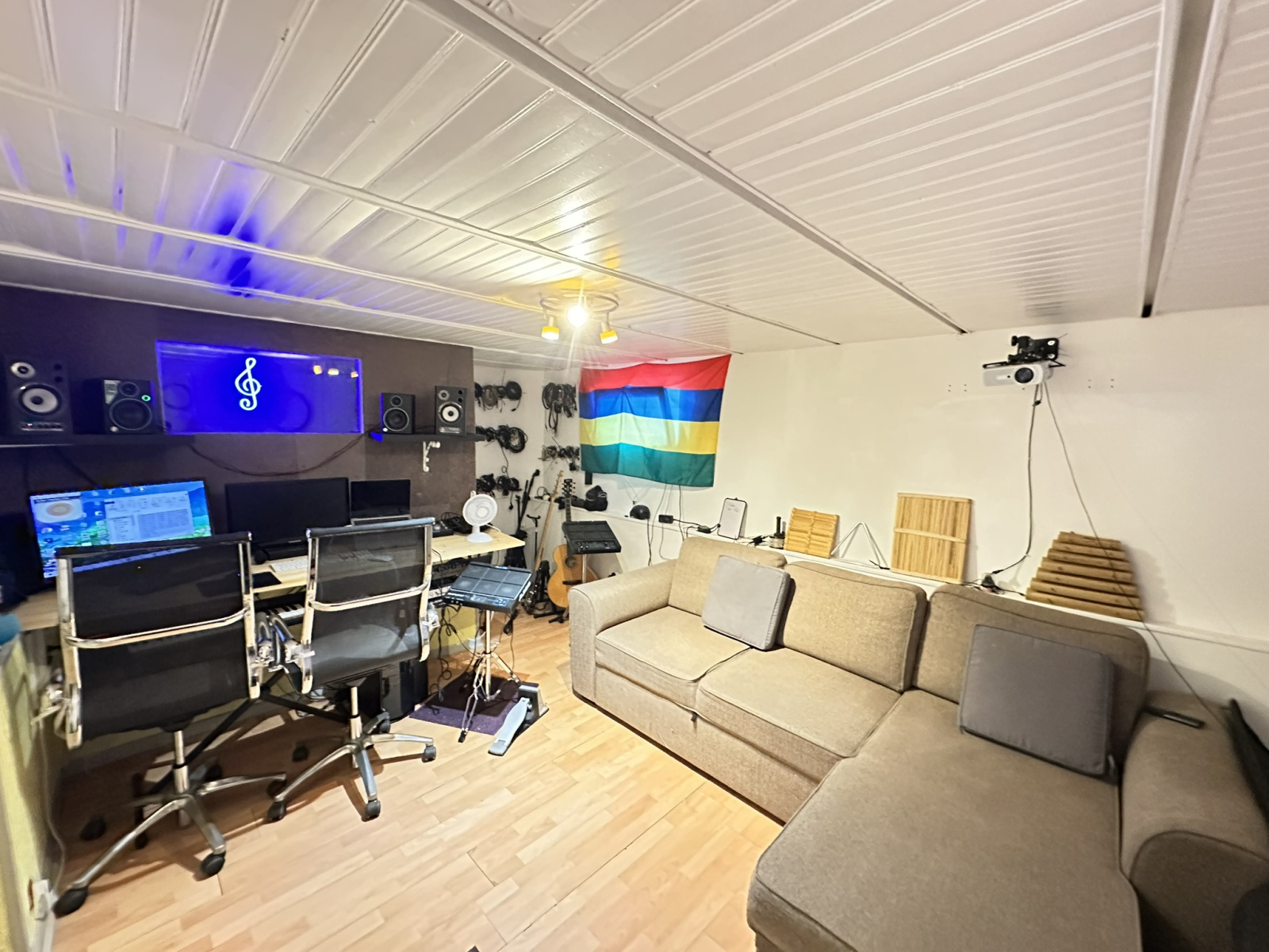 Image_9, Maison, Saint-Illiers-le-Bois, ref :755