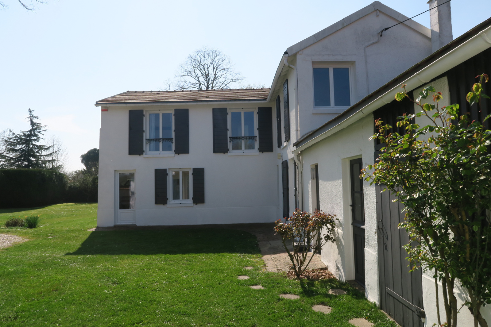 Image_18, Maison, Bréval, ref :690