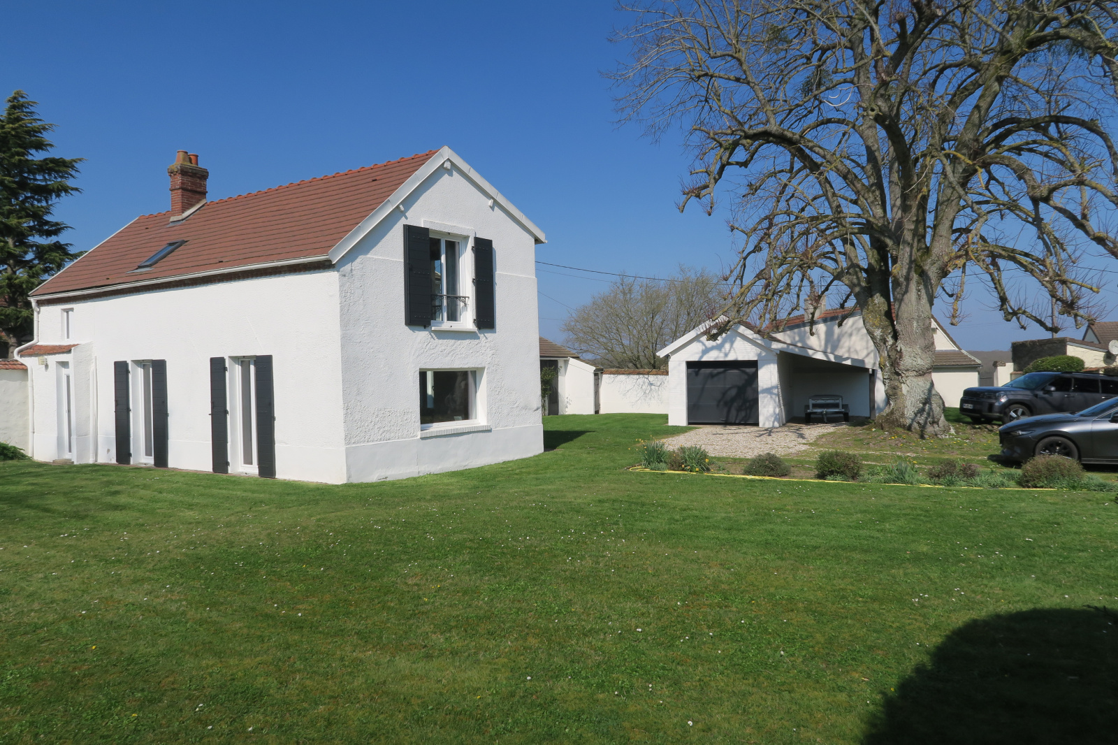 Image_16, Maison, Bréval, ref :690