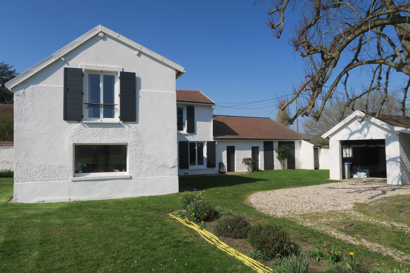 Image_17, Maison, Bréval, ref :690