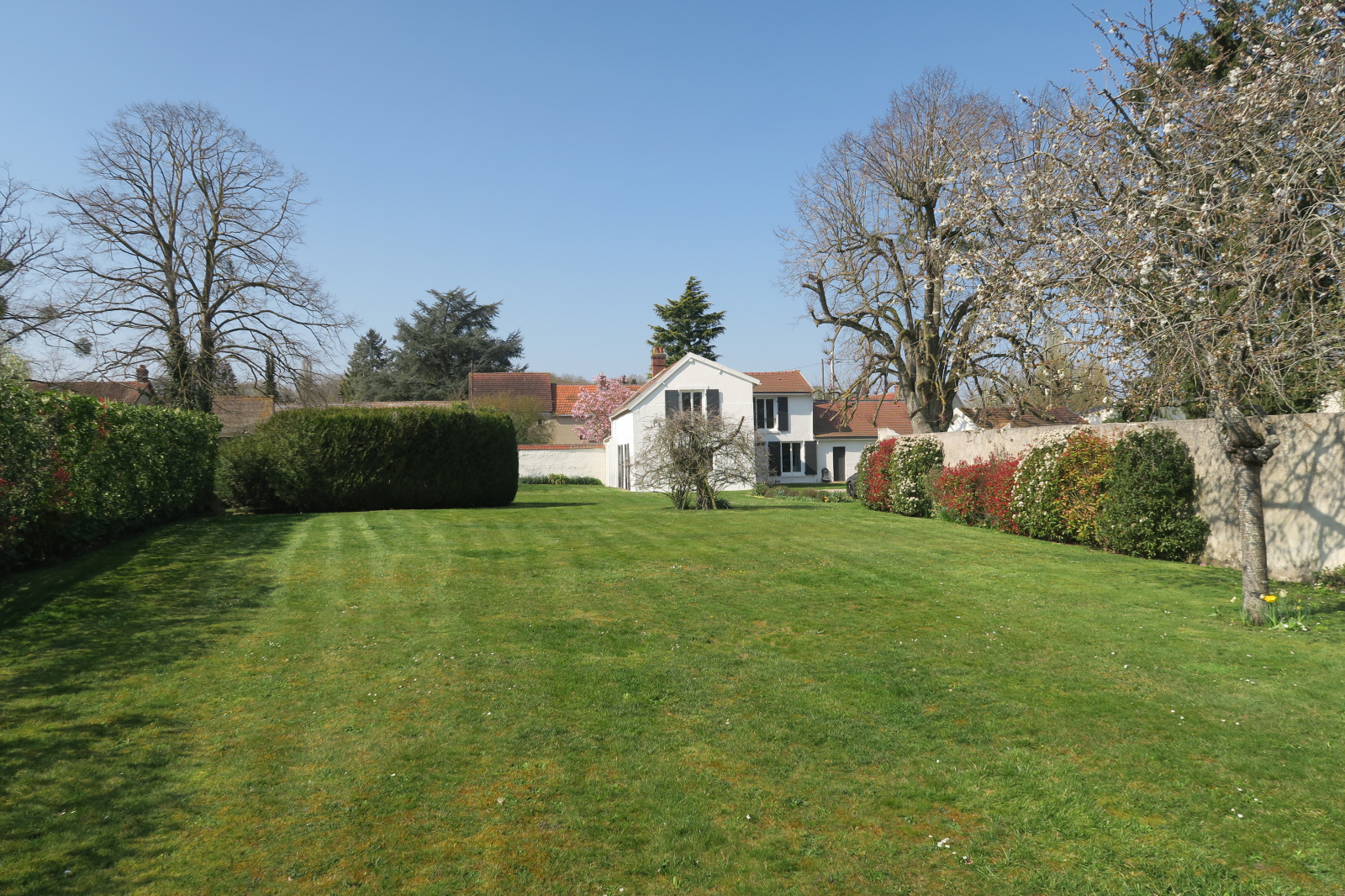 Image_2, Maison, Bréval, ref :690