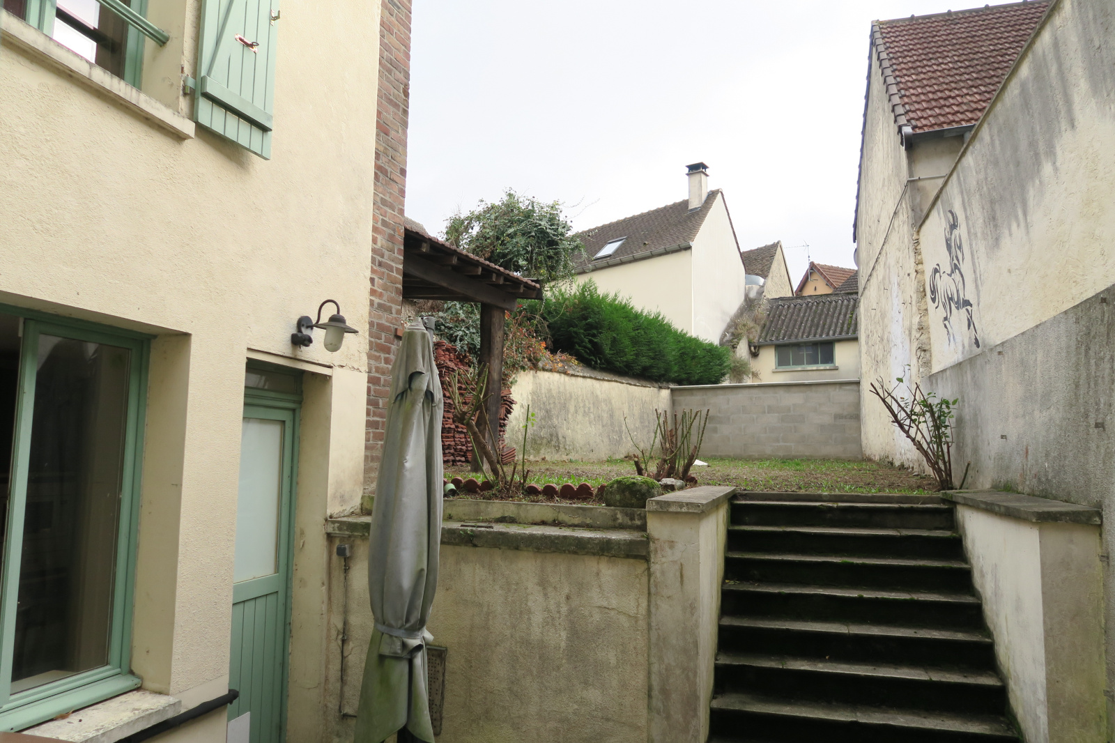 Image_1, Maison, Houdan, ref :661